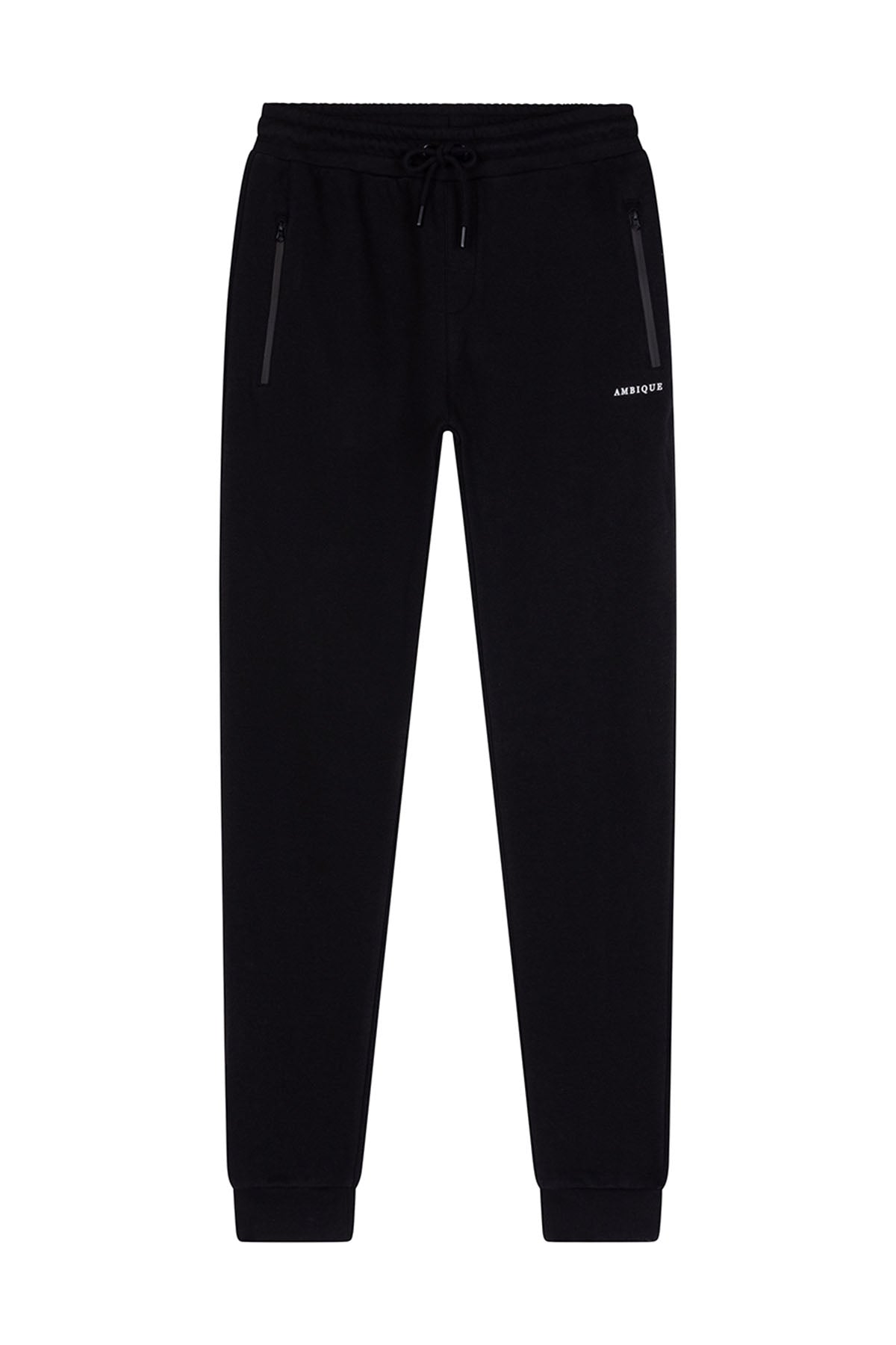 Morris Broek