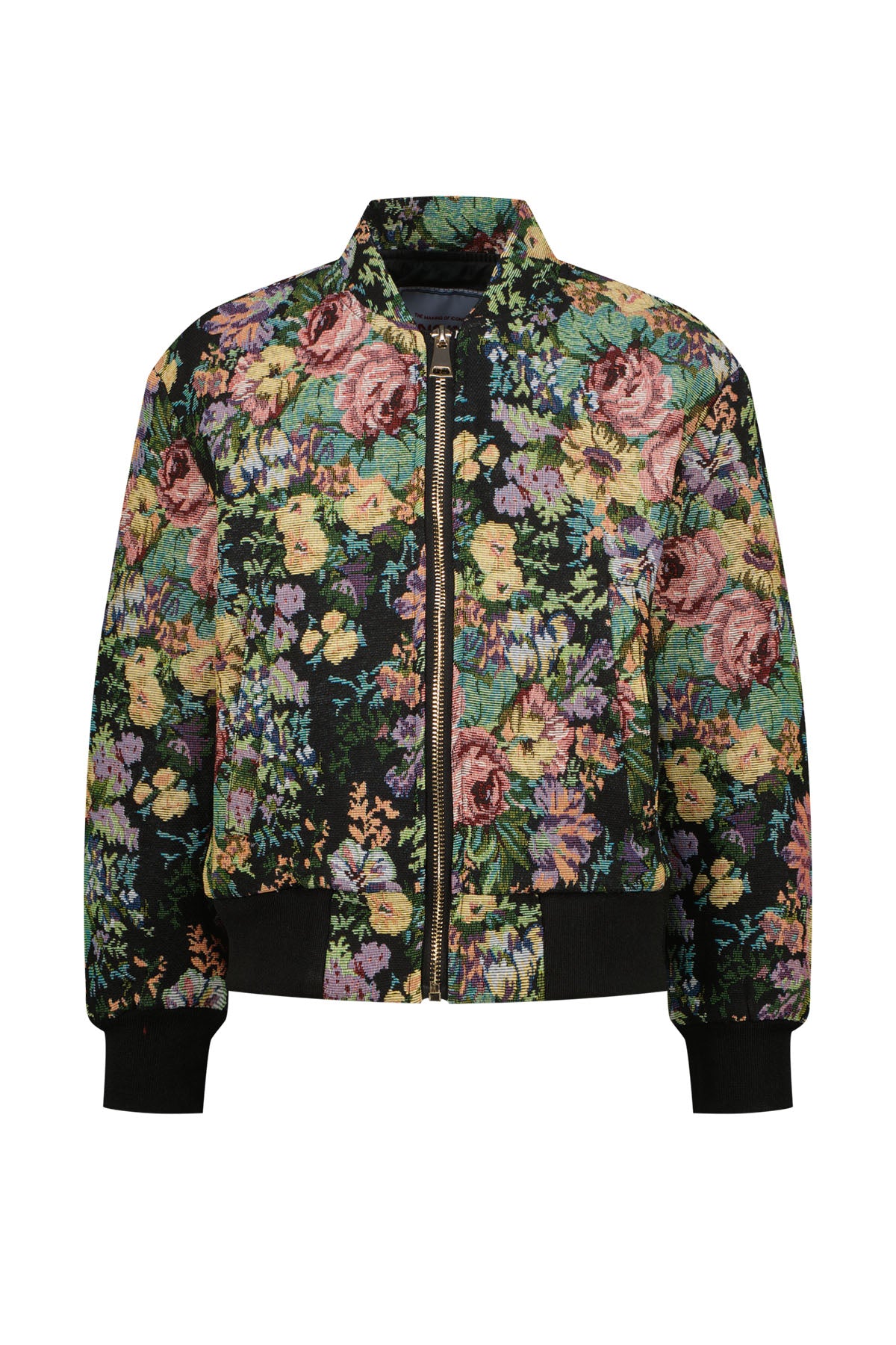 Teloua Bomber