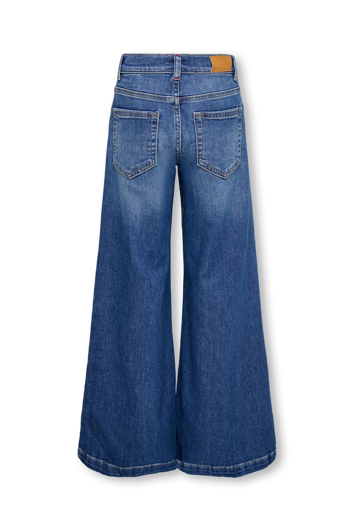 KOGCALIFORNIA wide flared broek