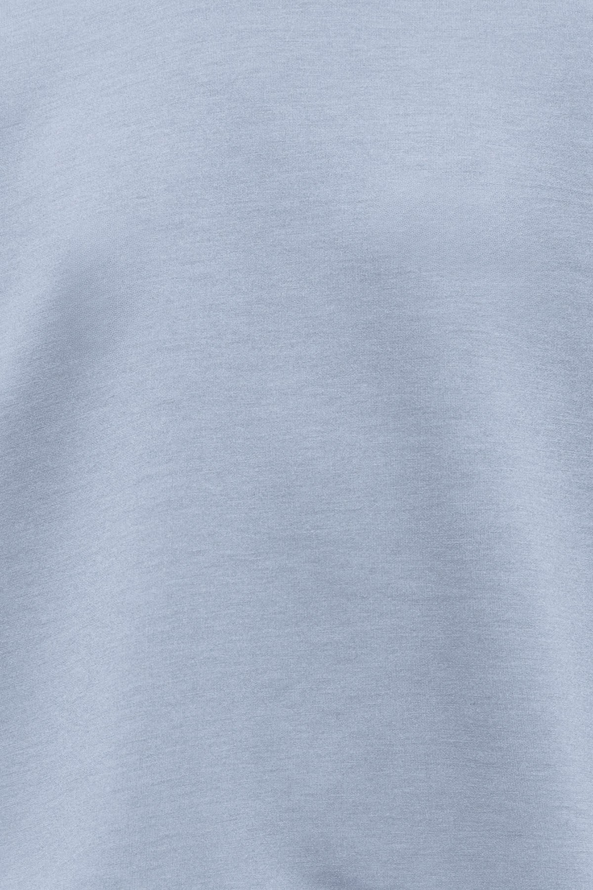 KOGADA wide fit trui blauw