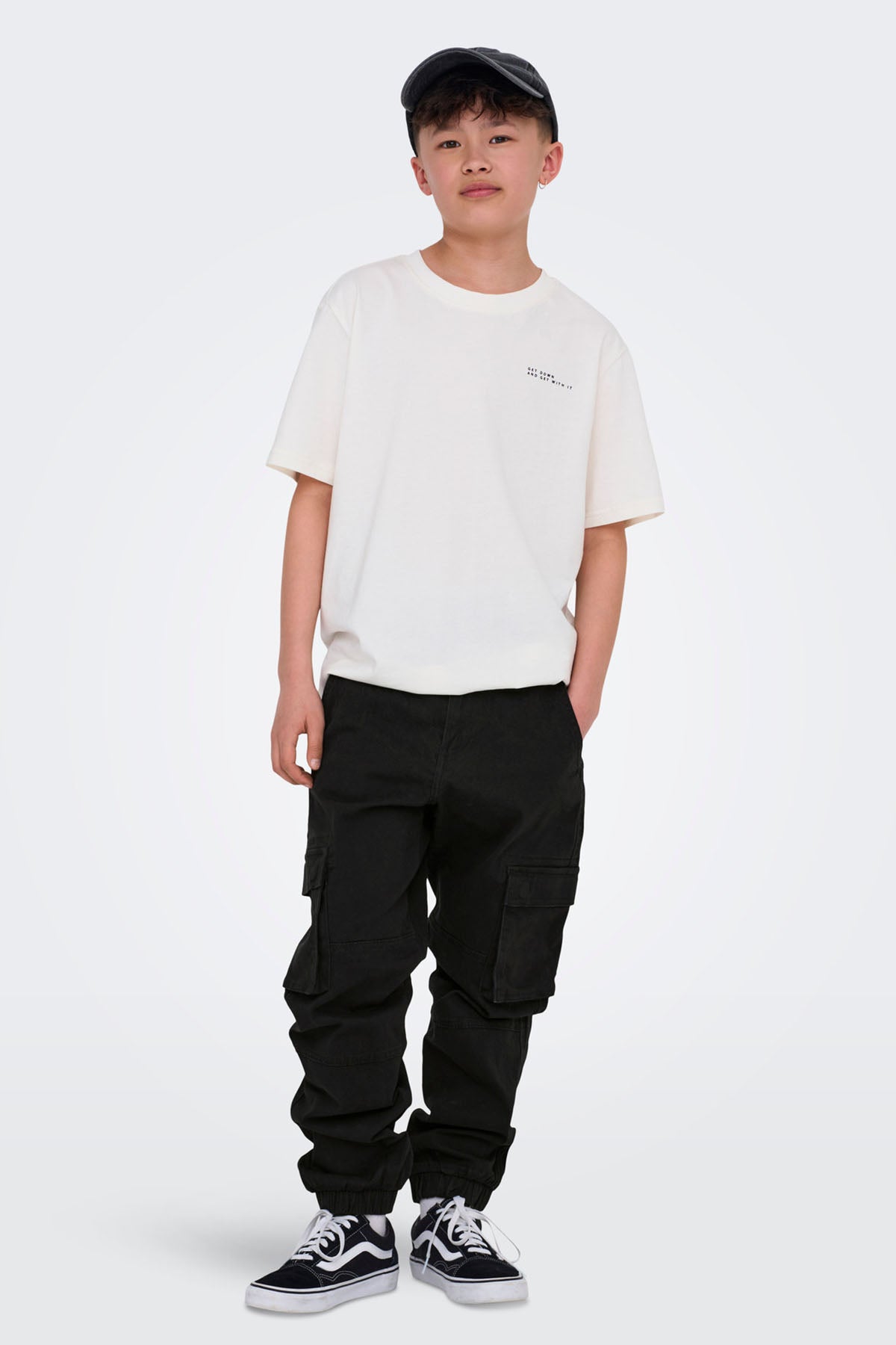 OSJCAM broek