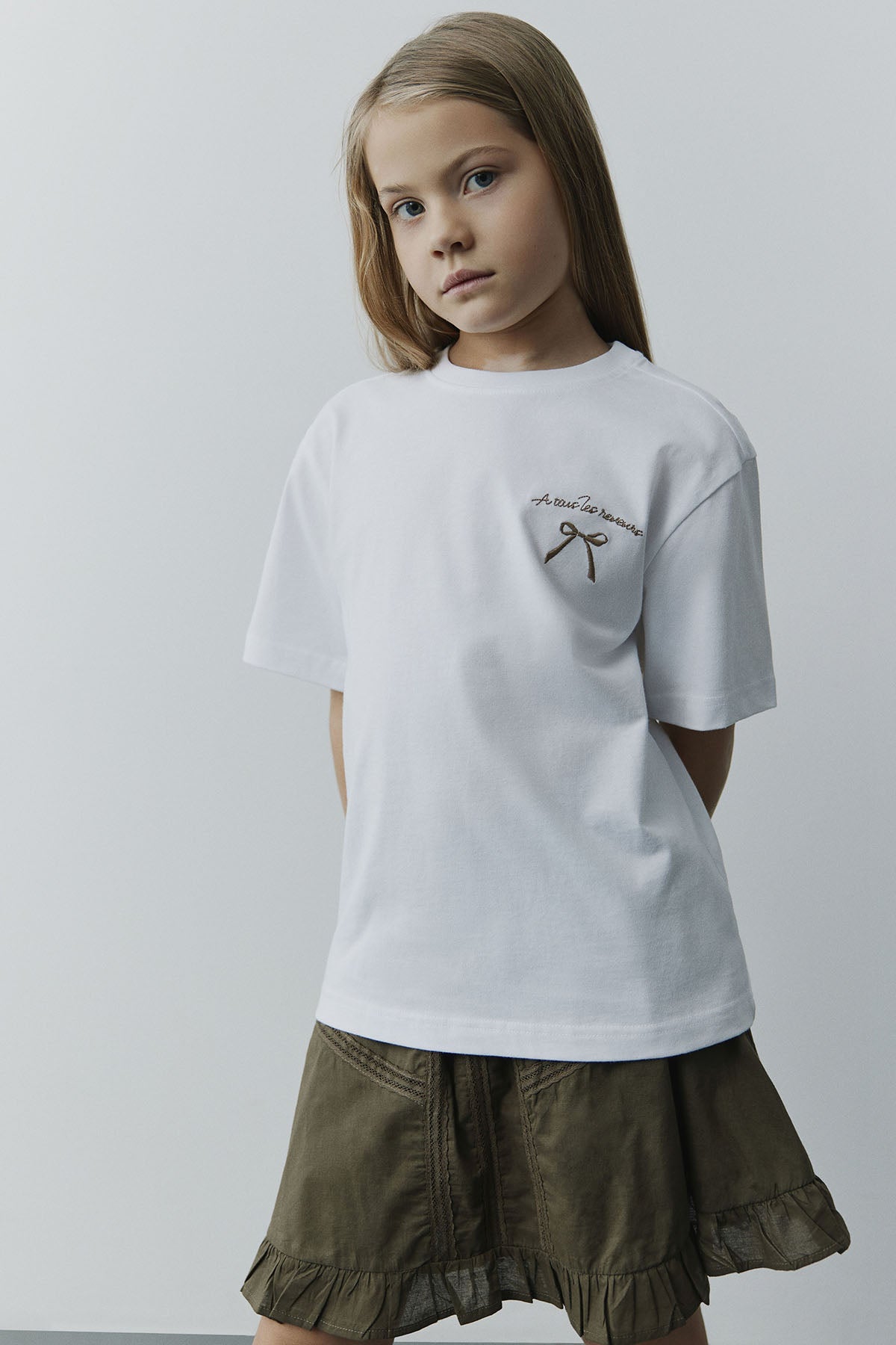 VERASY T-SHIRT