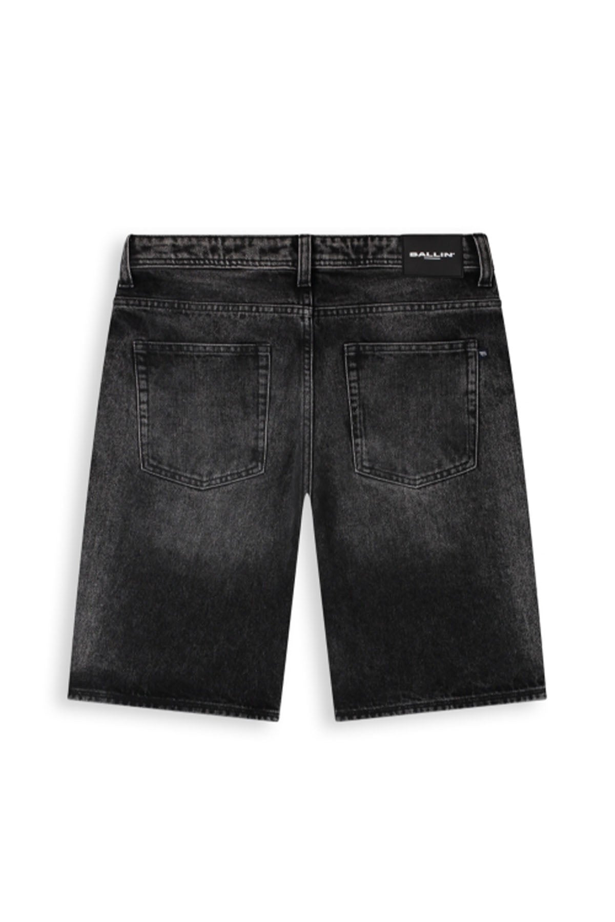 Junior The Kyle Loose Fit Short