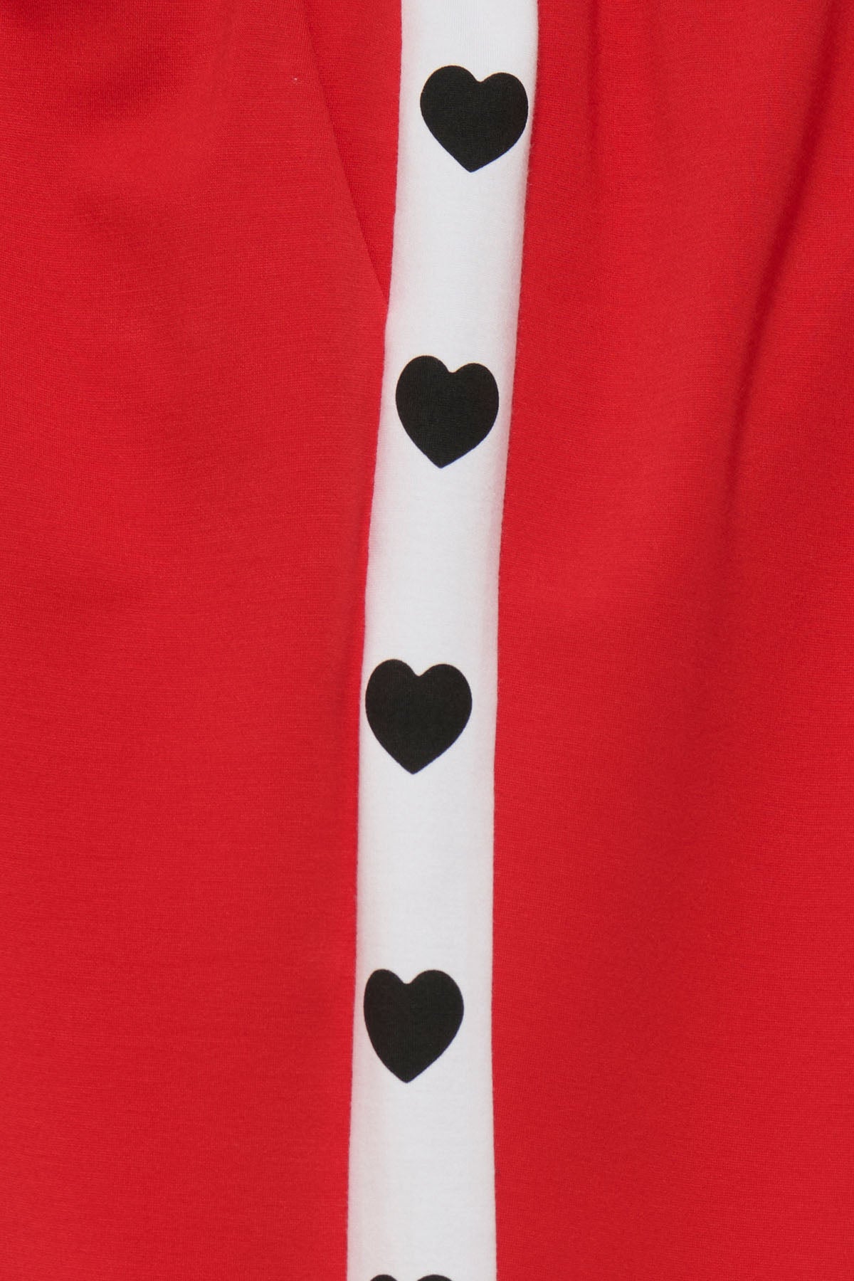 Jogpants hearts