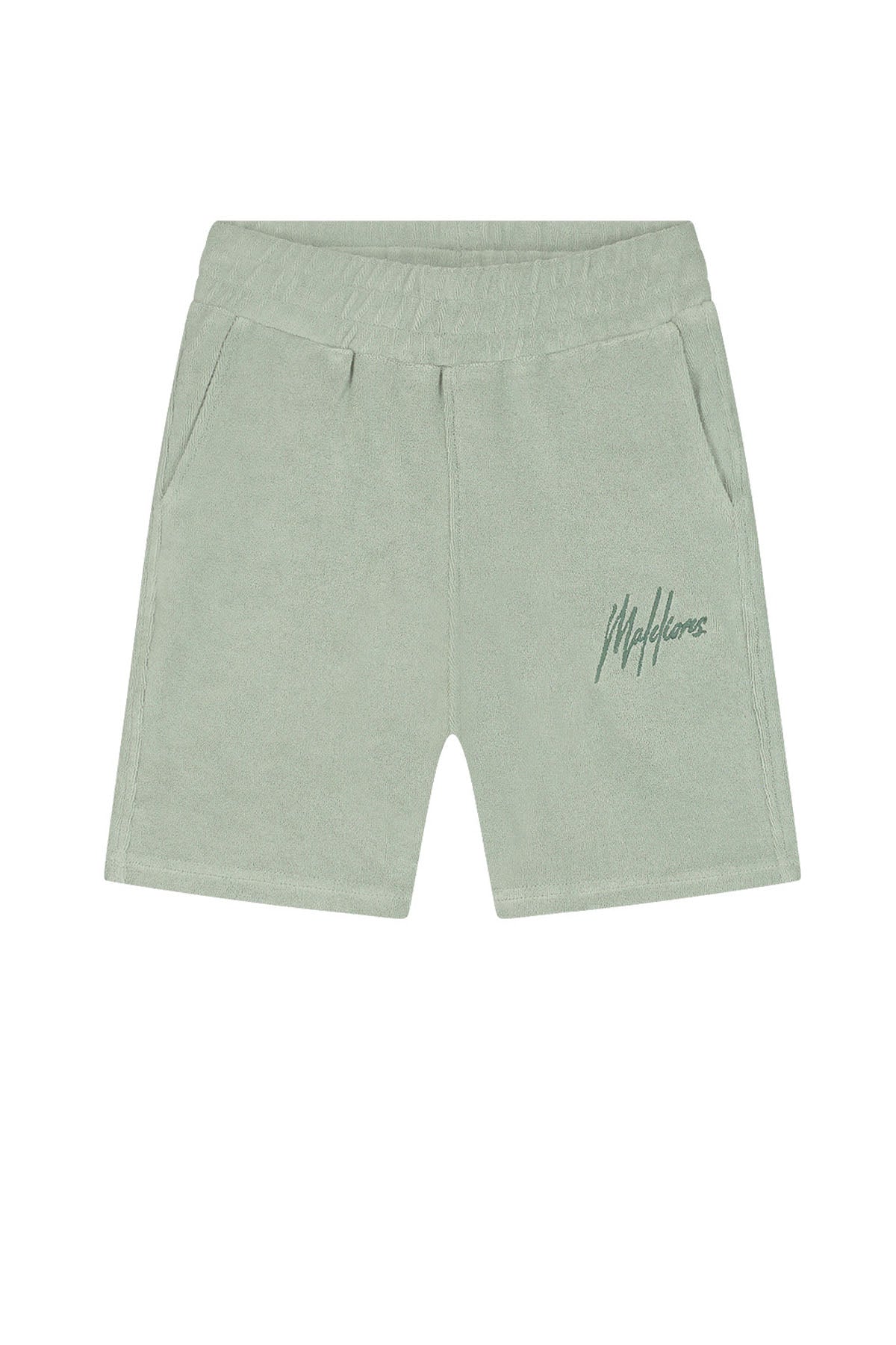 Towelling T-shirt