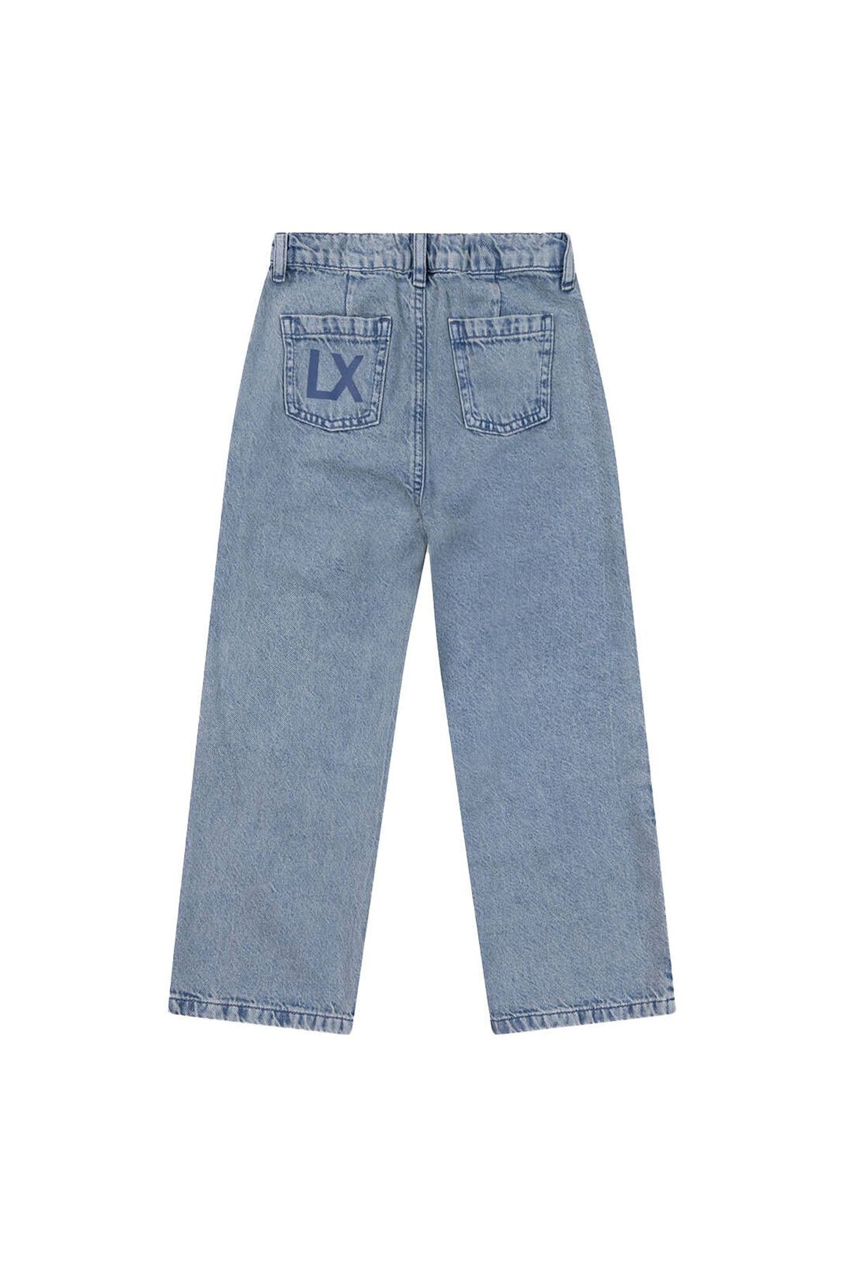 Alix jeans