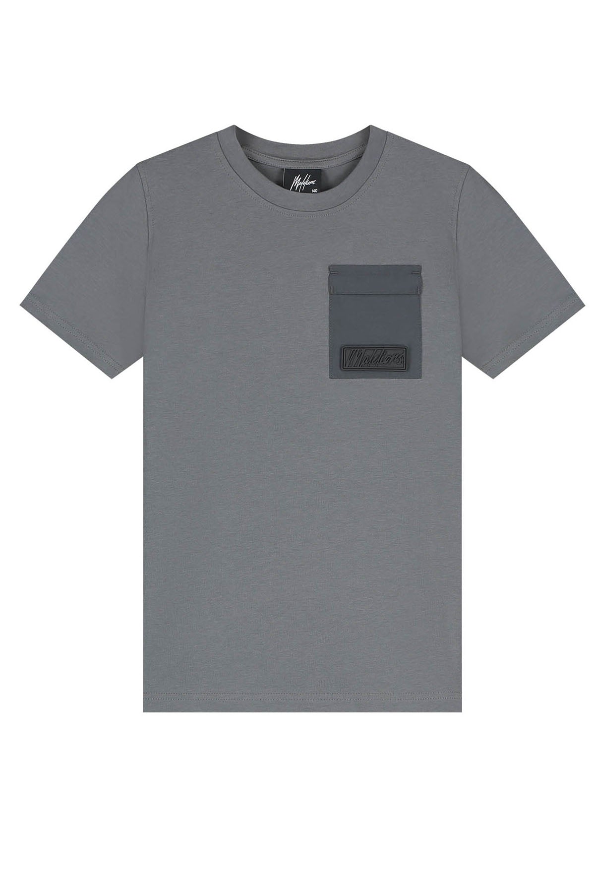 Nylon Pocket T-Shirt