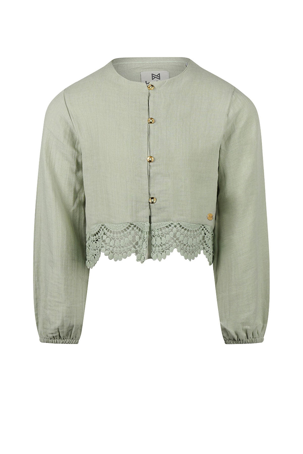 Army blouse