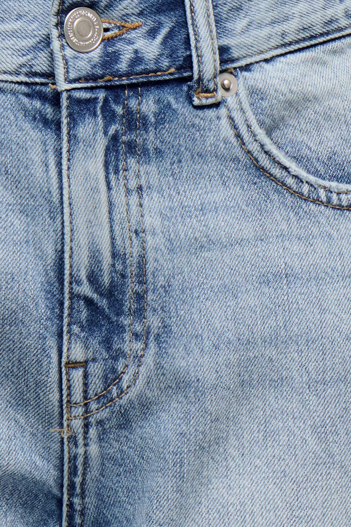 Osjedge Short