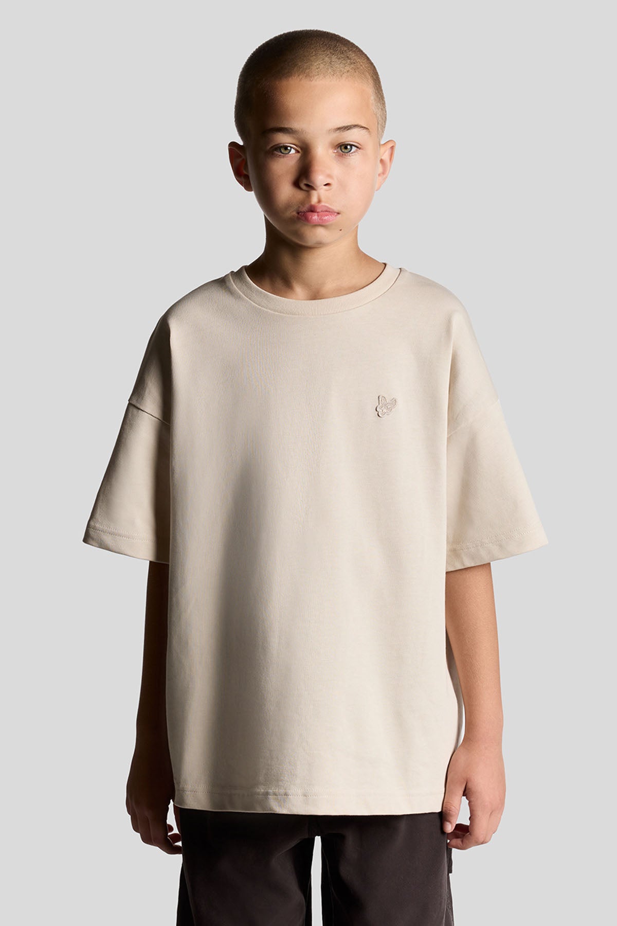 TONAL Relaxed T-shirt