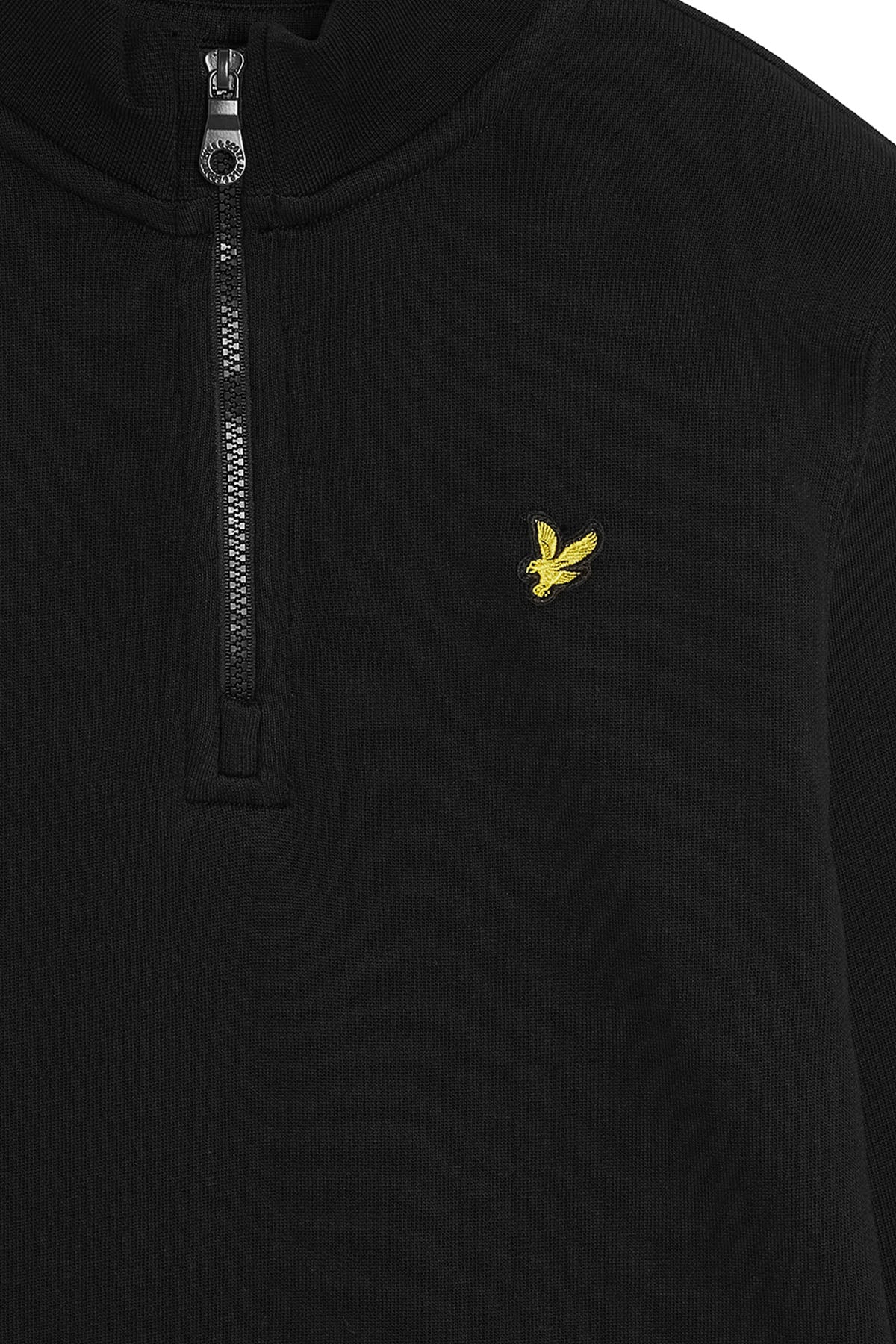 Quarter Zip Pullover