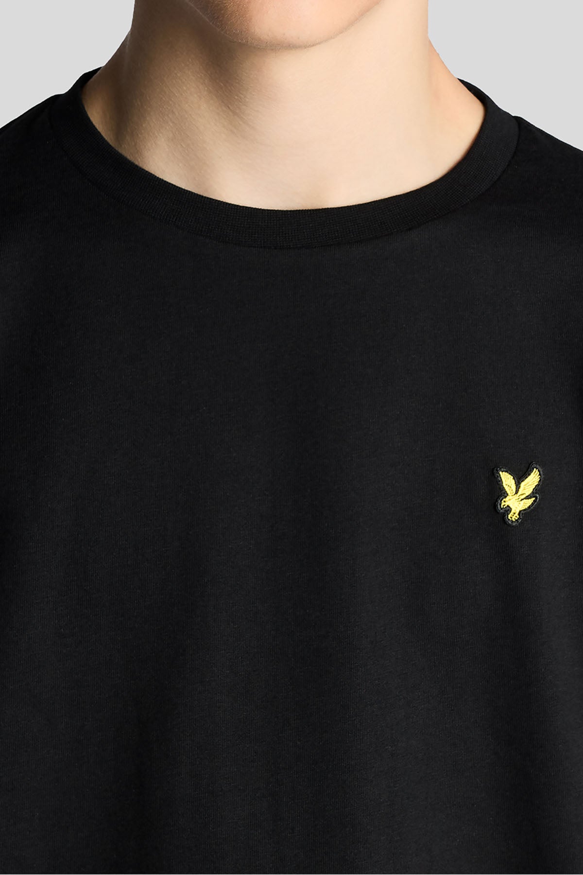 Plain T-shirt