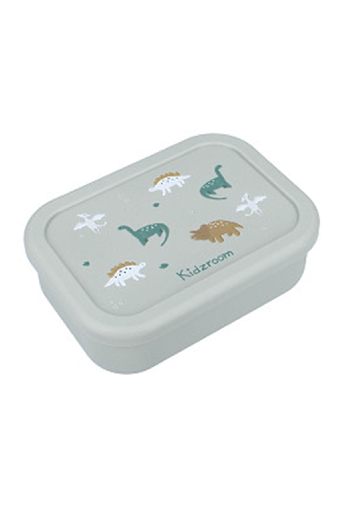 Lunchbox dino's