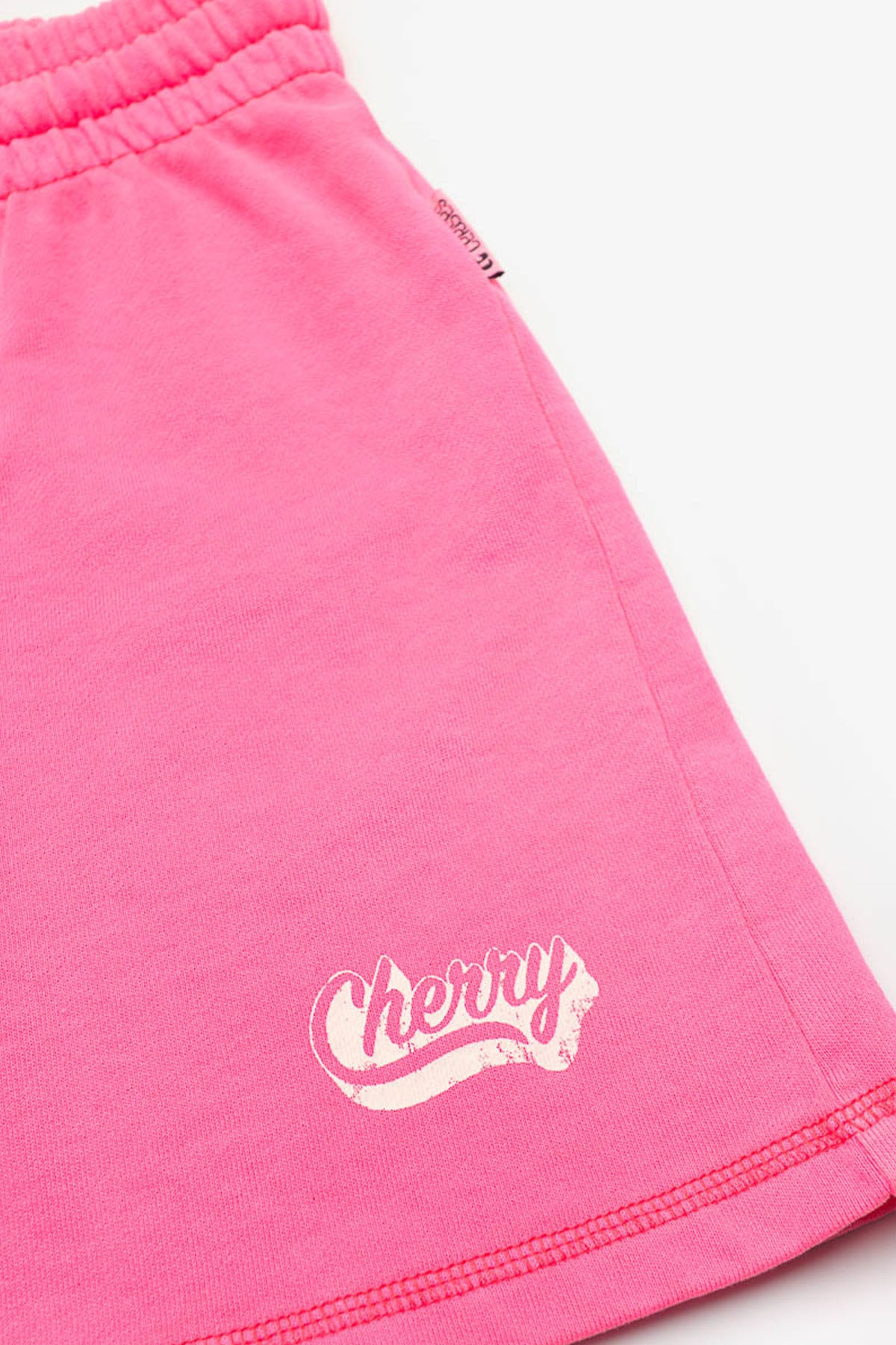 Pargi Short