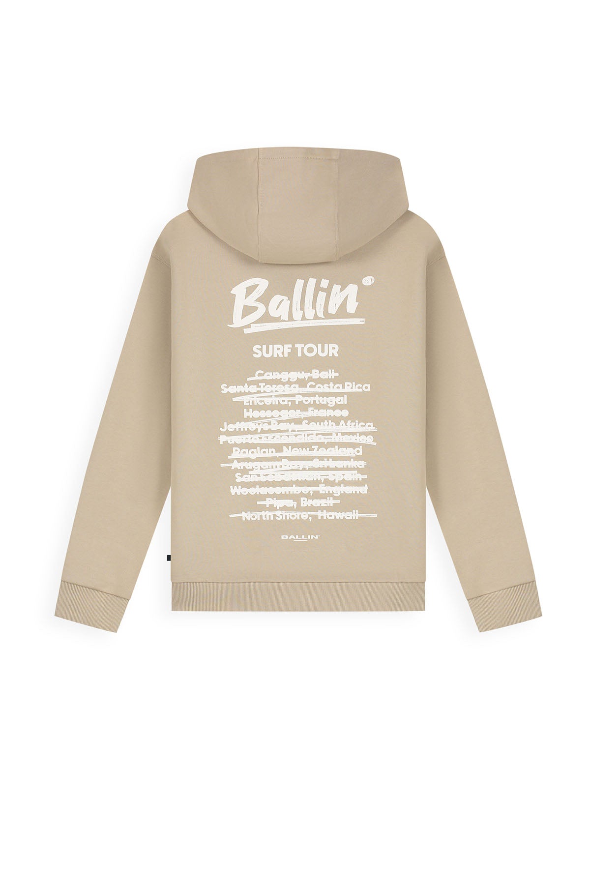 Junior Surf Tour Hoodie