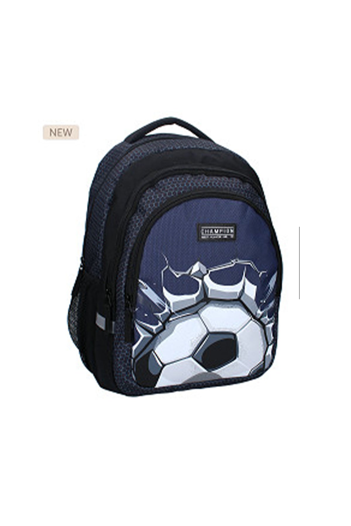 Rugzak Skooter Match Day