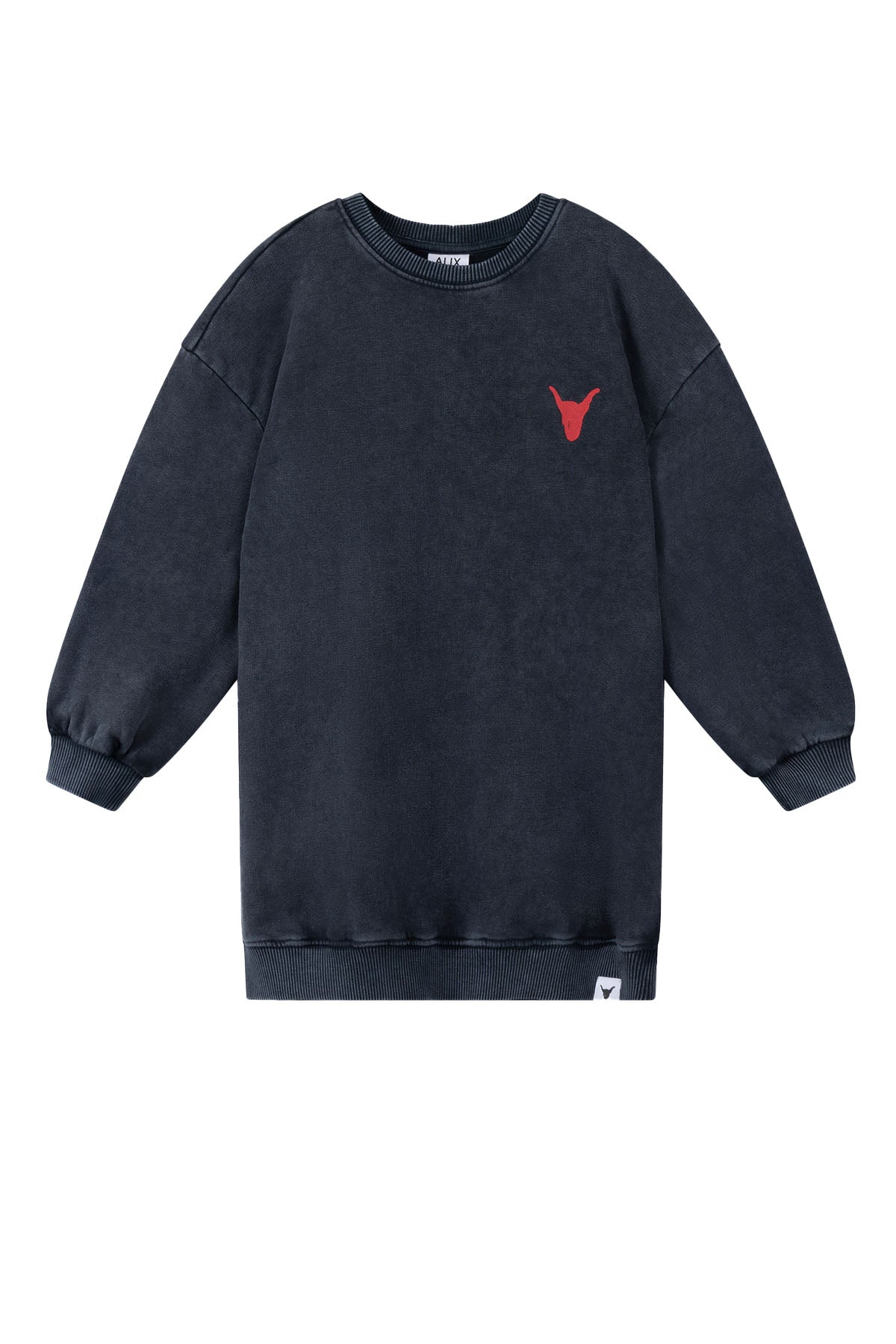 Sweaterjurk