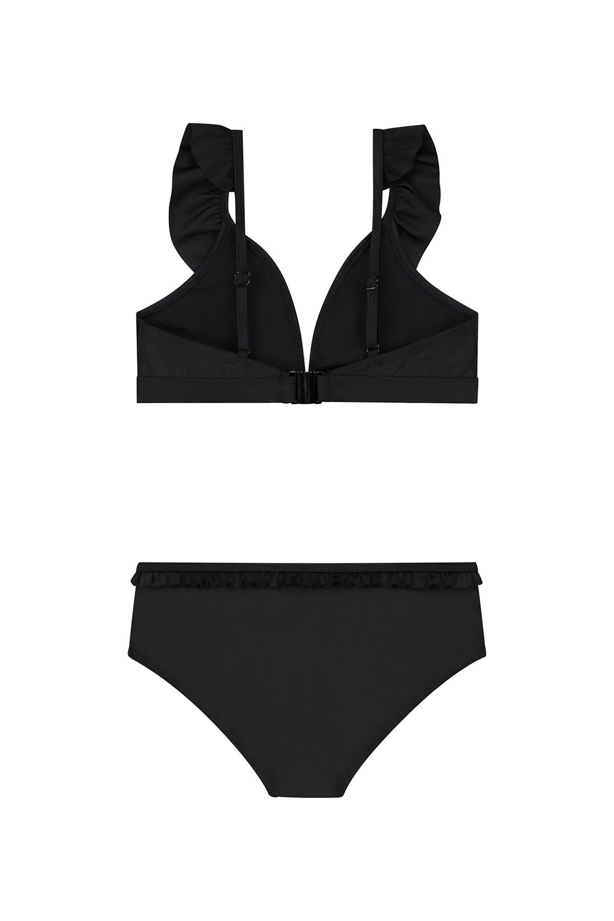 Girls BELLA bikini set Black