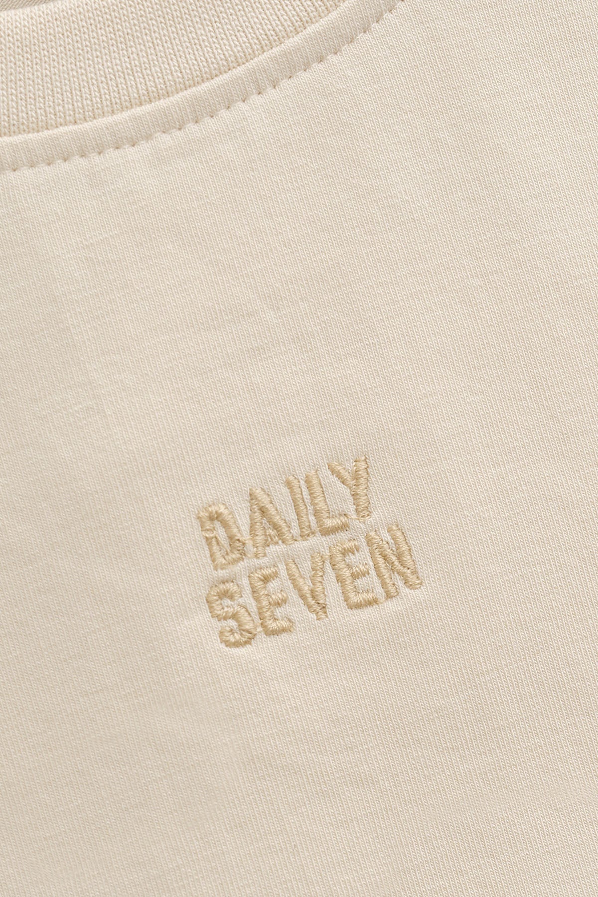 T-shirt Basic