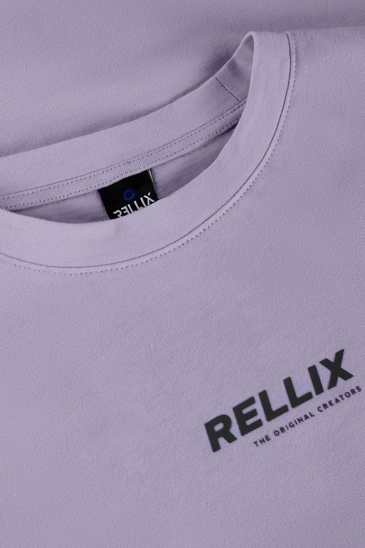 Oversized T-Shirt Rellix