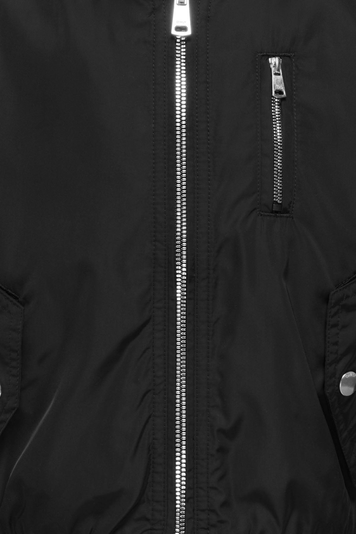 KOGMINNA bomber zwart