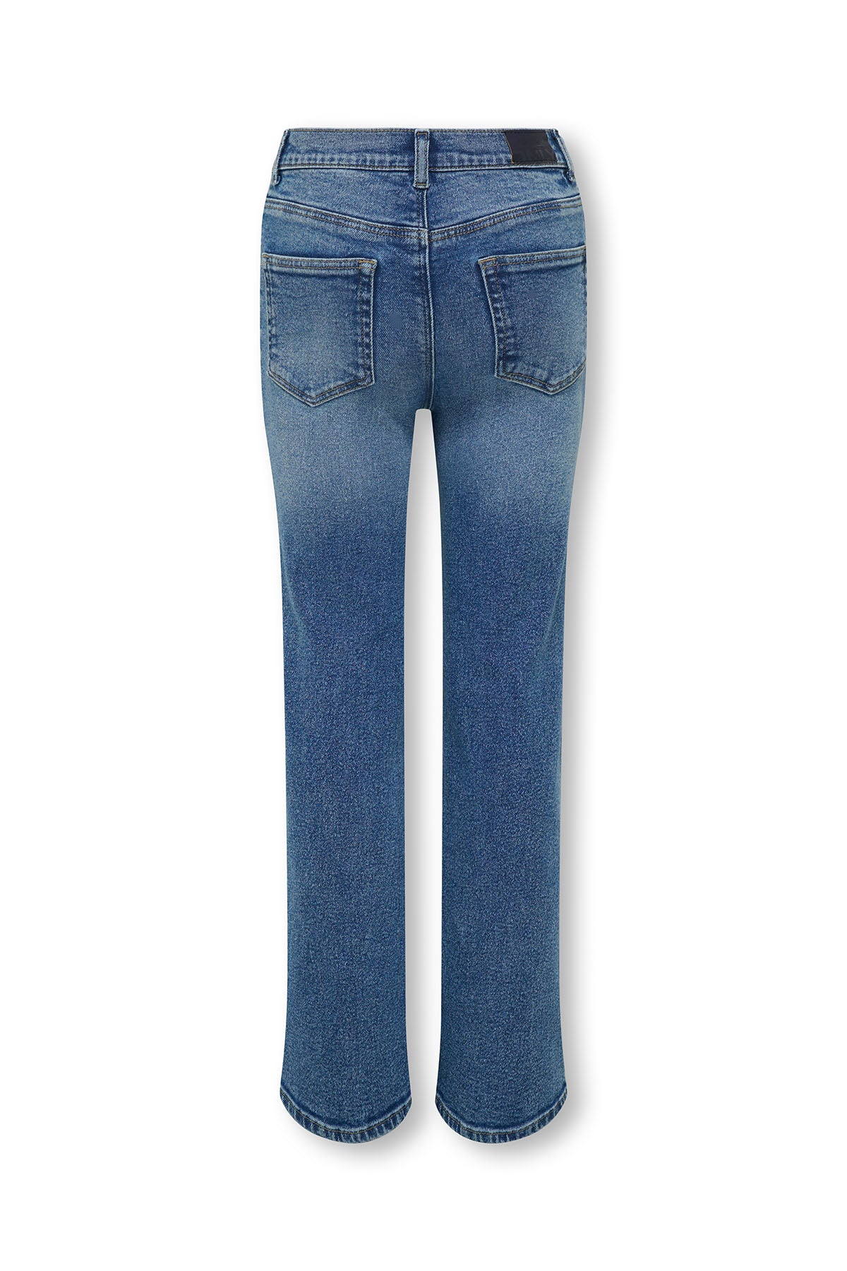 KOGJUICY wide leg jeans
