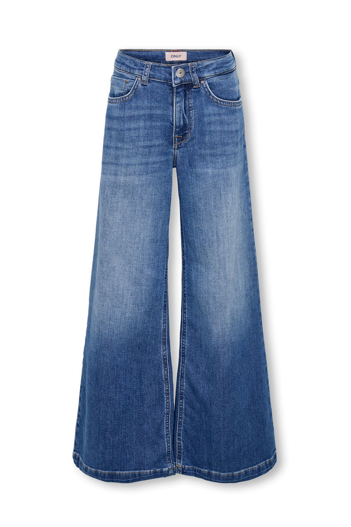 KOGCALIFORNIA wide flared broek