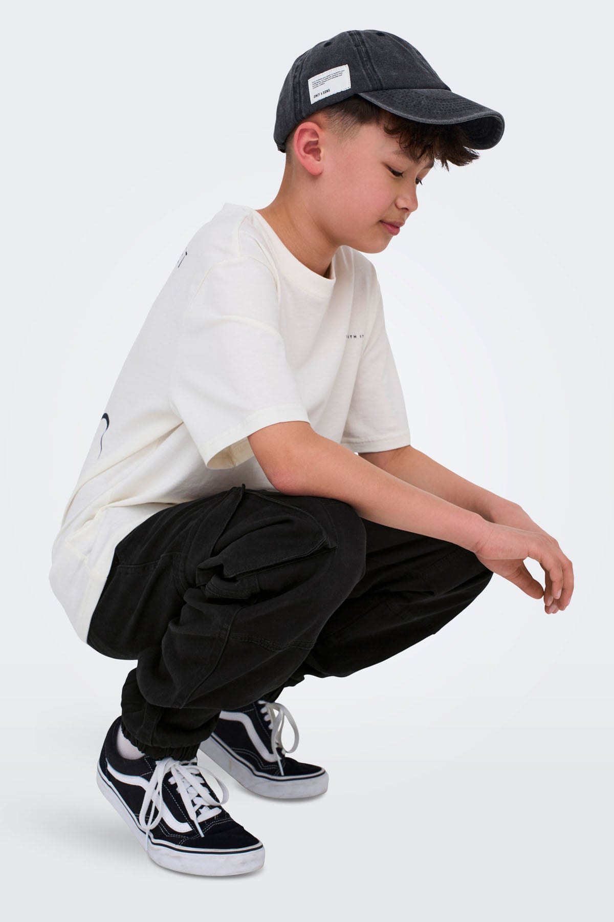 OSJCAM broek