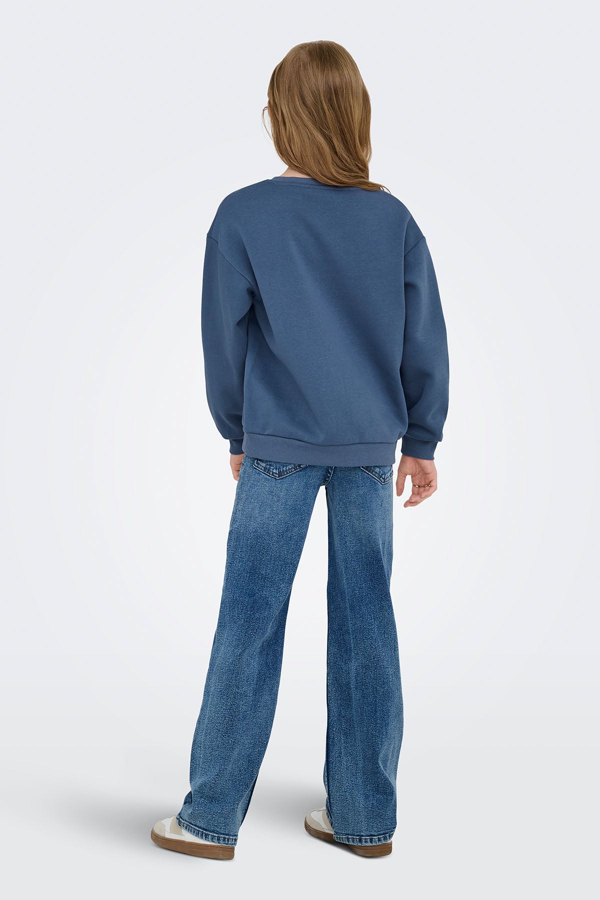 KOGMARISA oversized trui