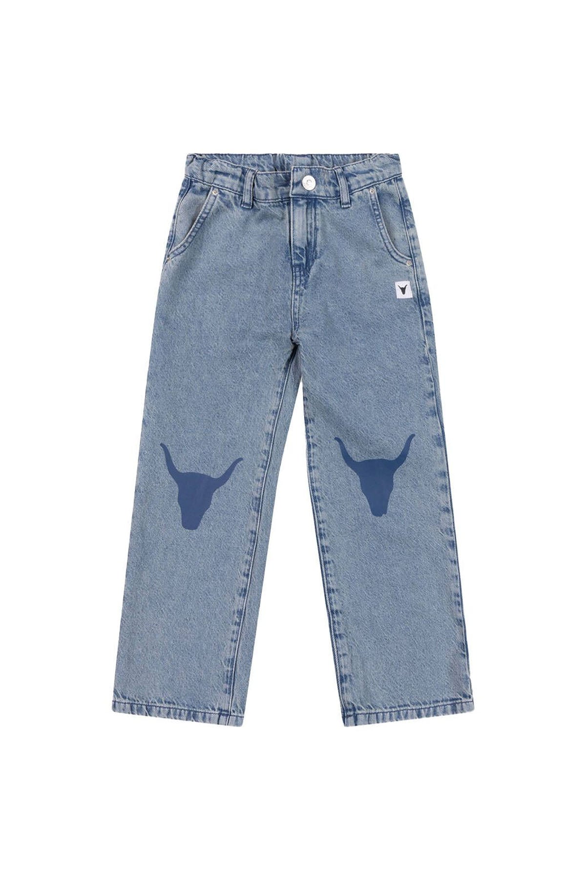 Alix jeans