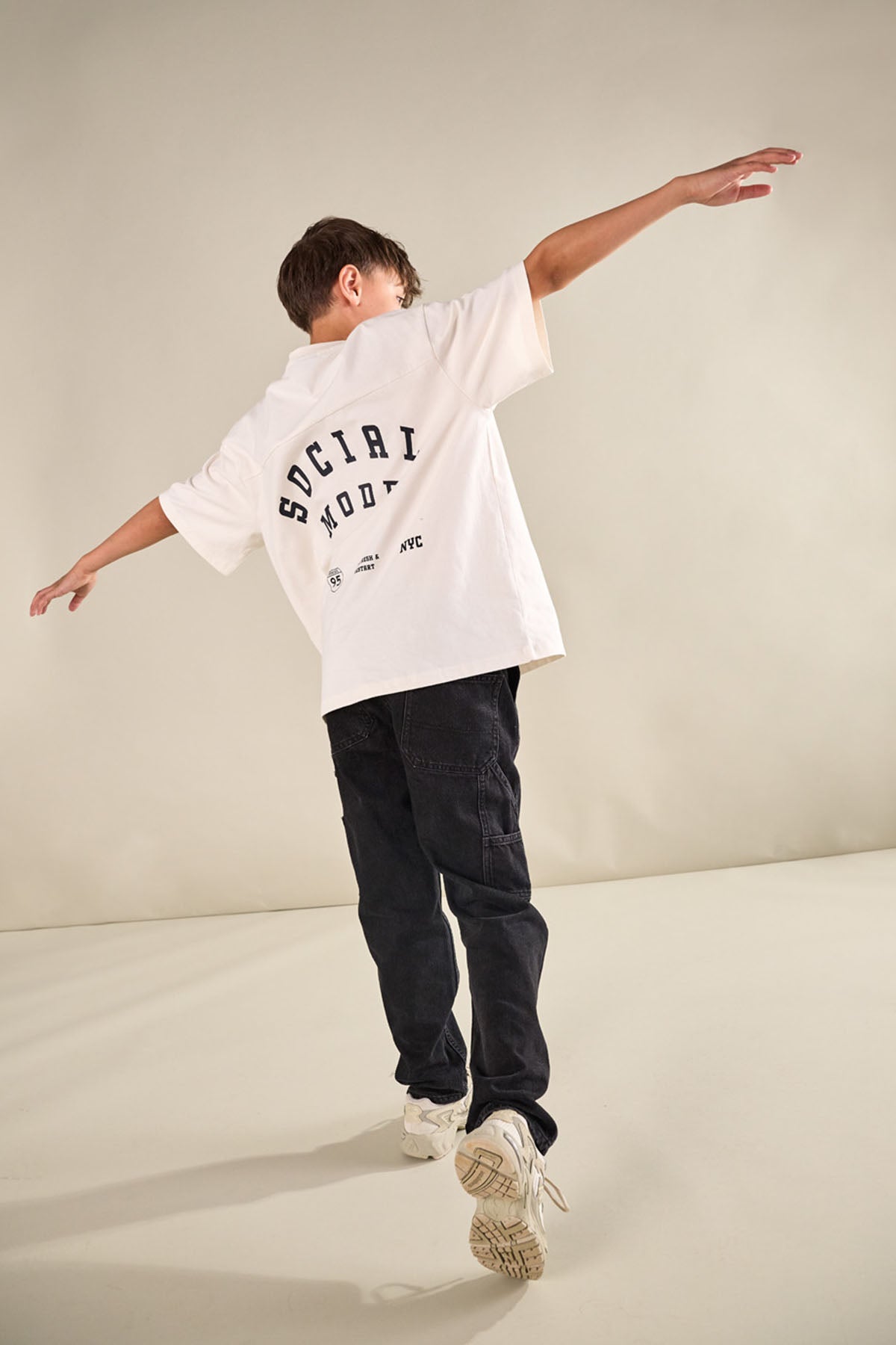 T-shirt JGordon