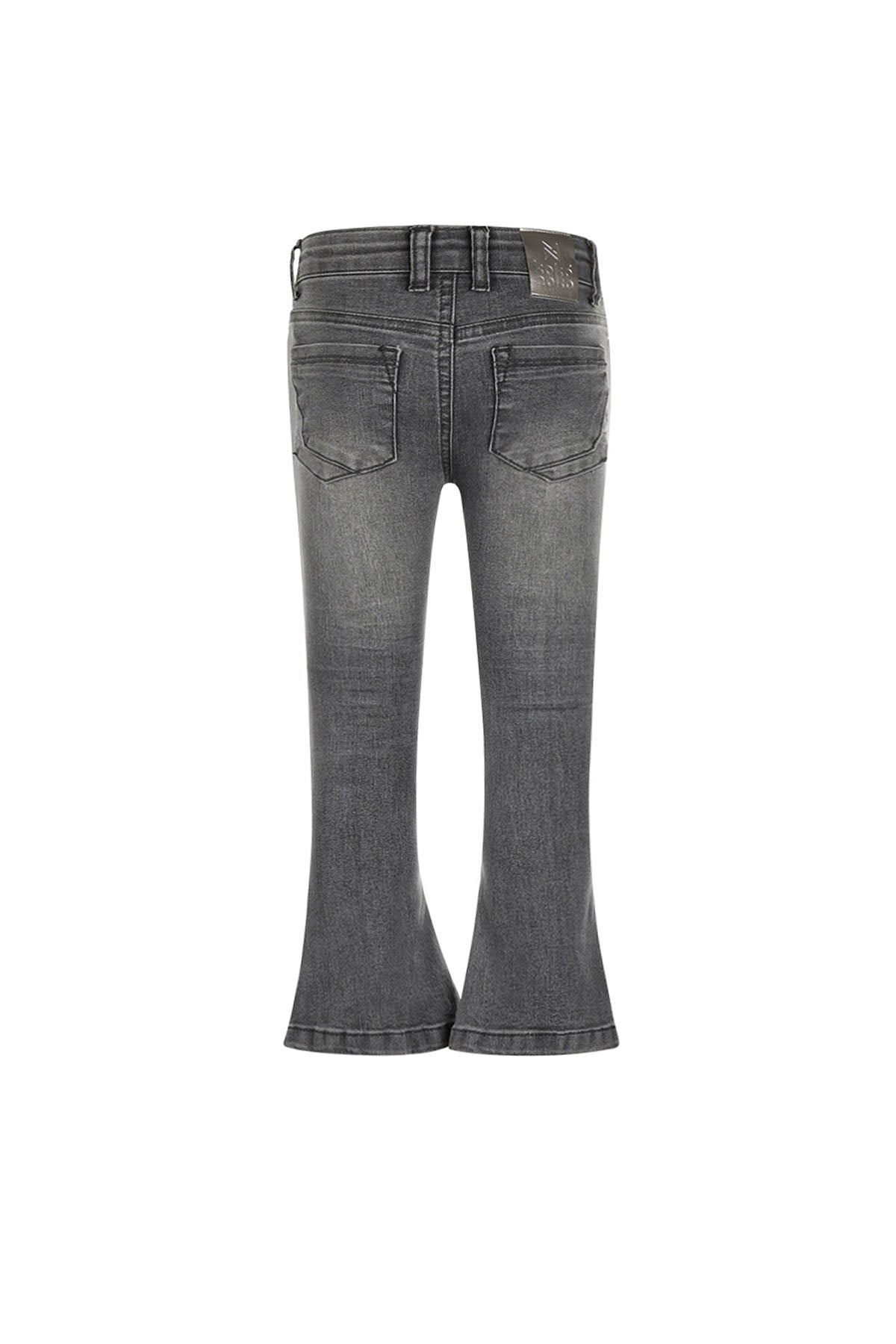 Flared Jeans