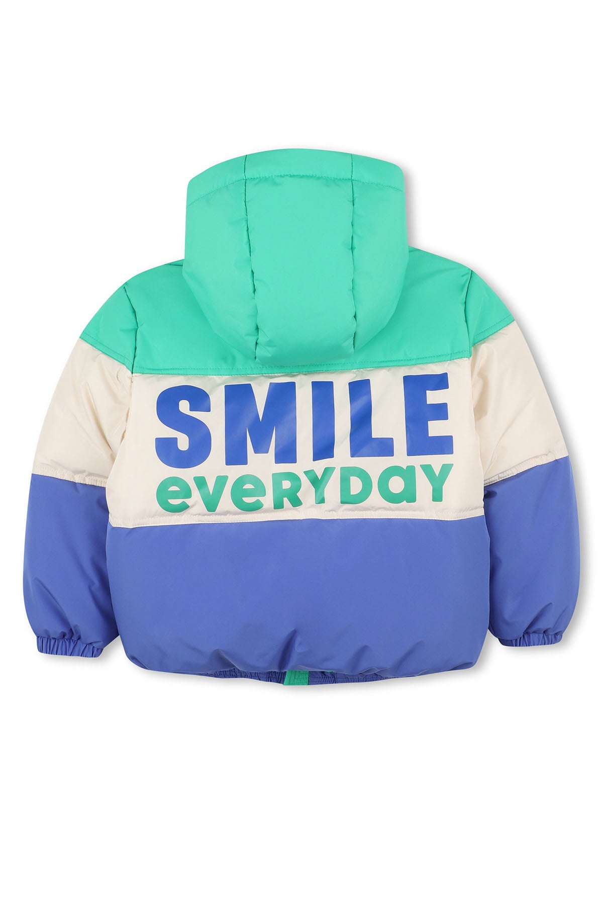 Donsjas Smile