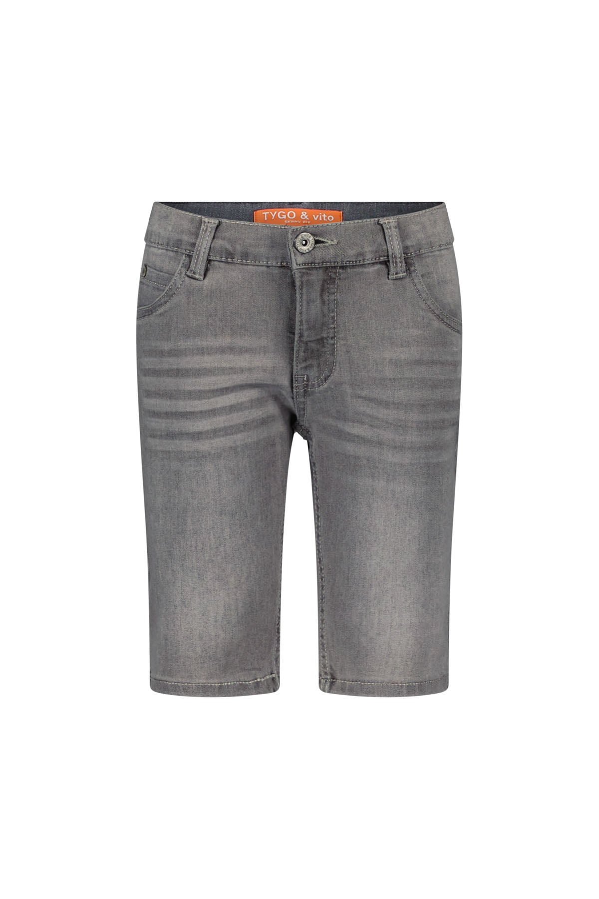 TYGO & Vito-Short