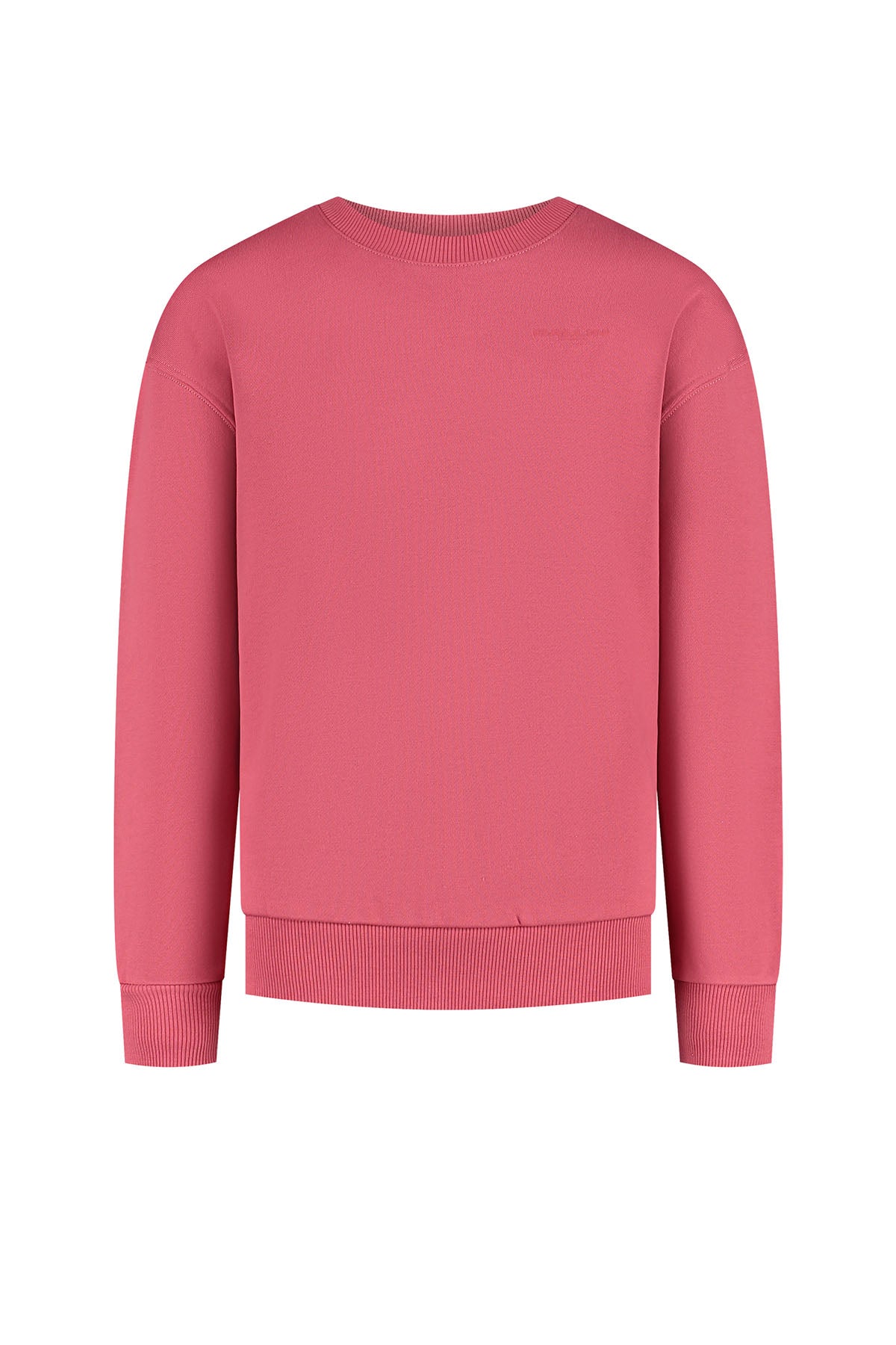 Junior ZigZag Logo Sweater