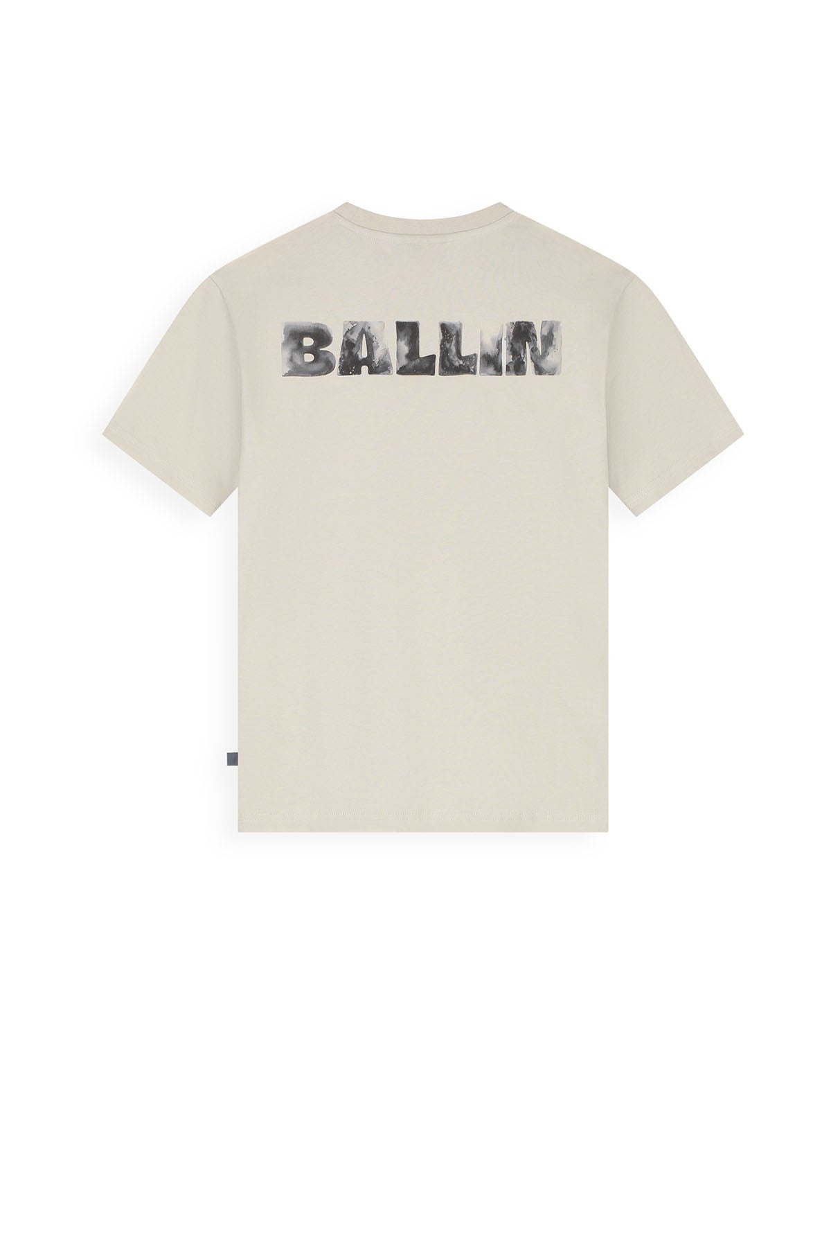 Junior Ballin Watercolor Effect T-shirt