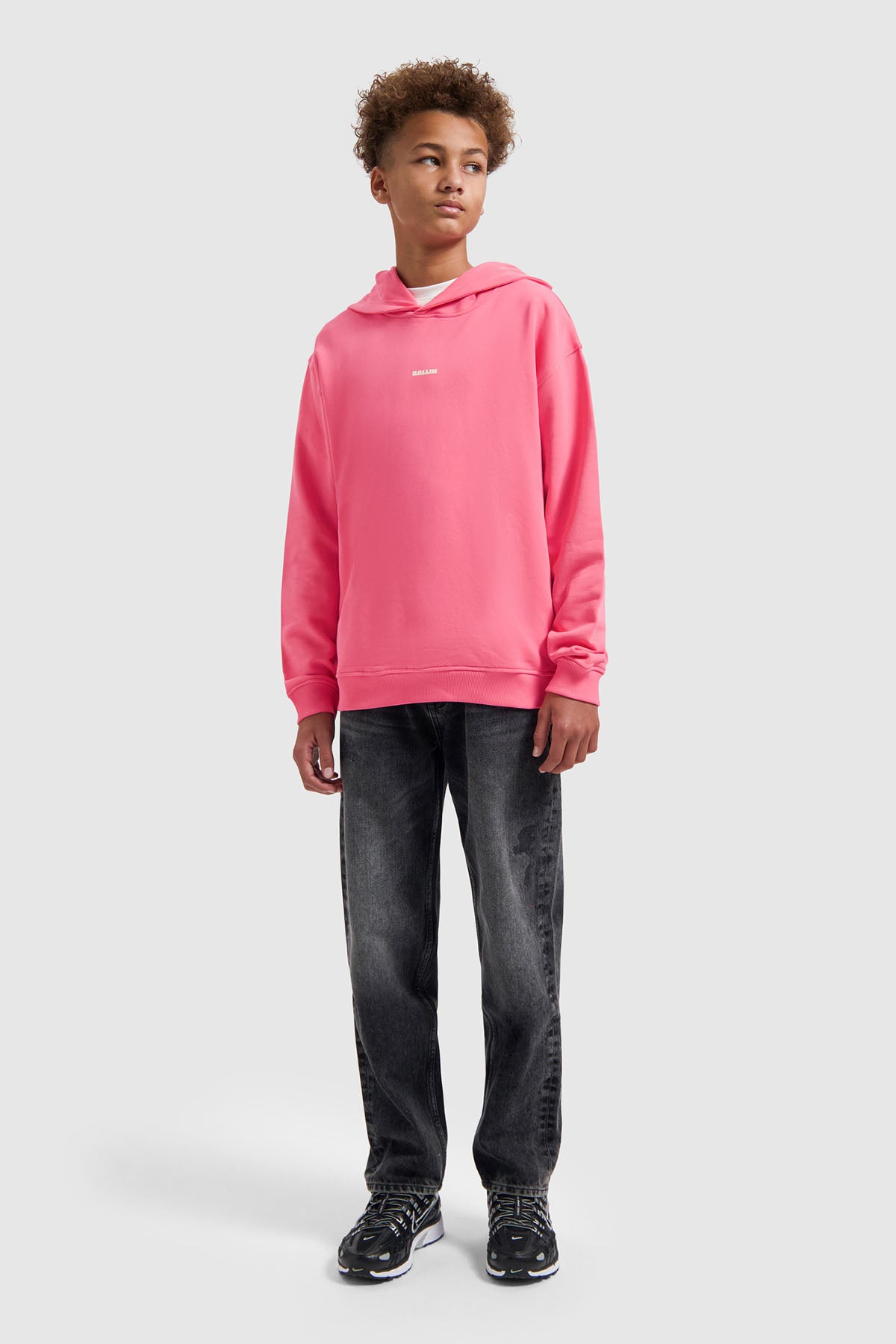 Junior Sunshine Hoodie