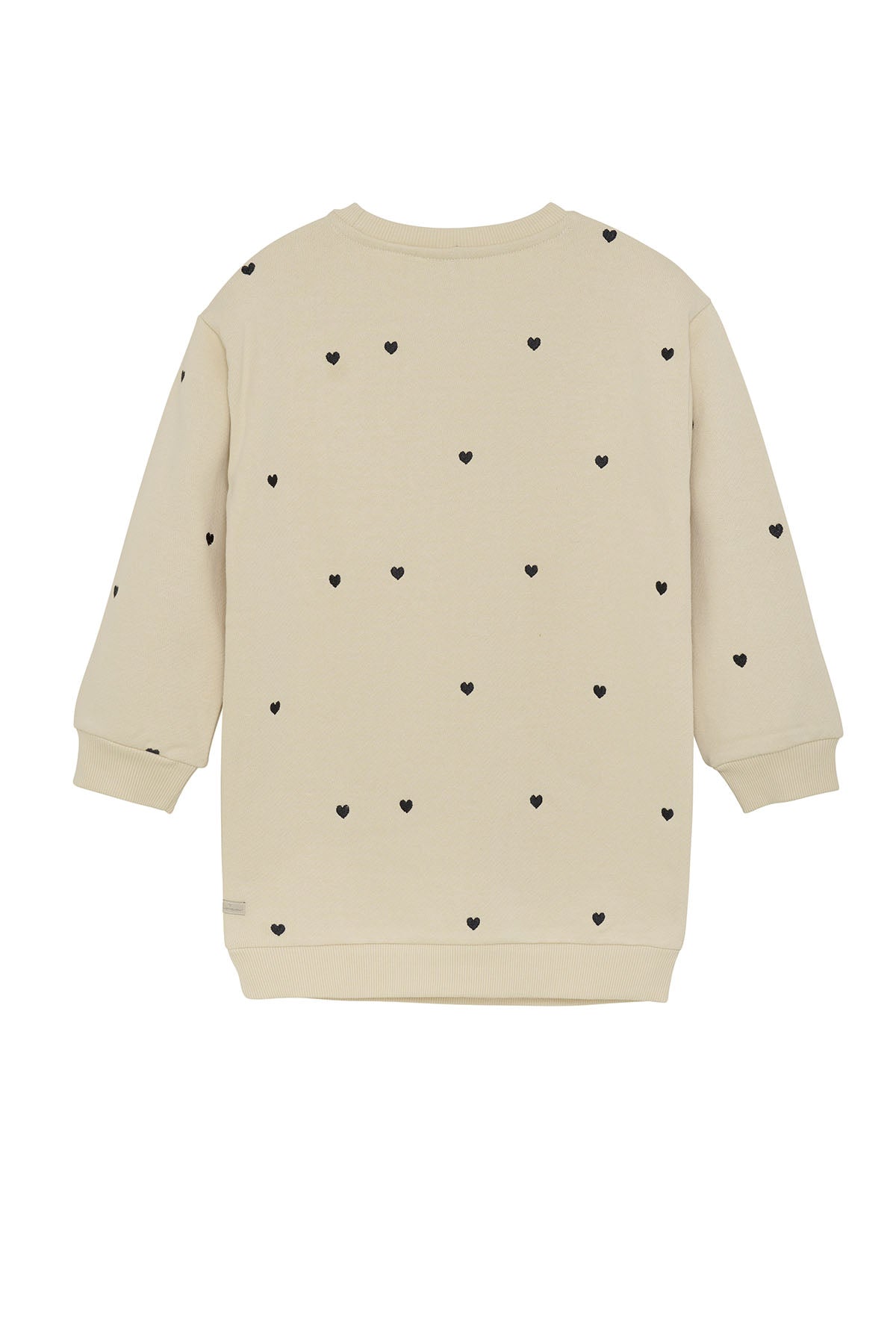 Sweatdress Longsleeve