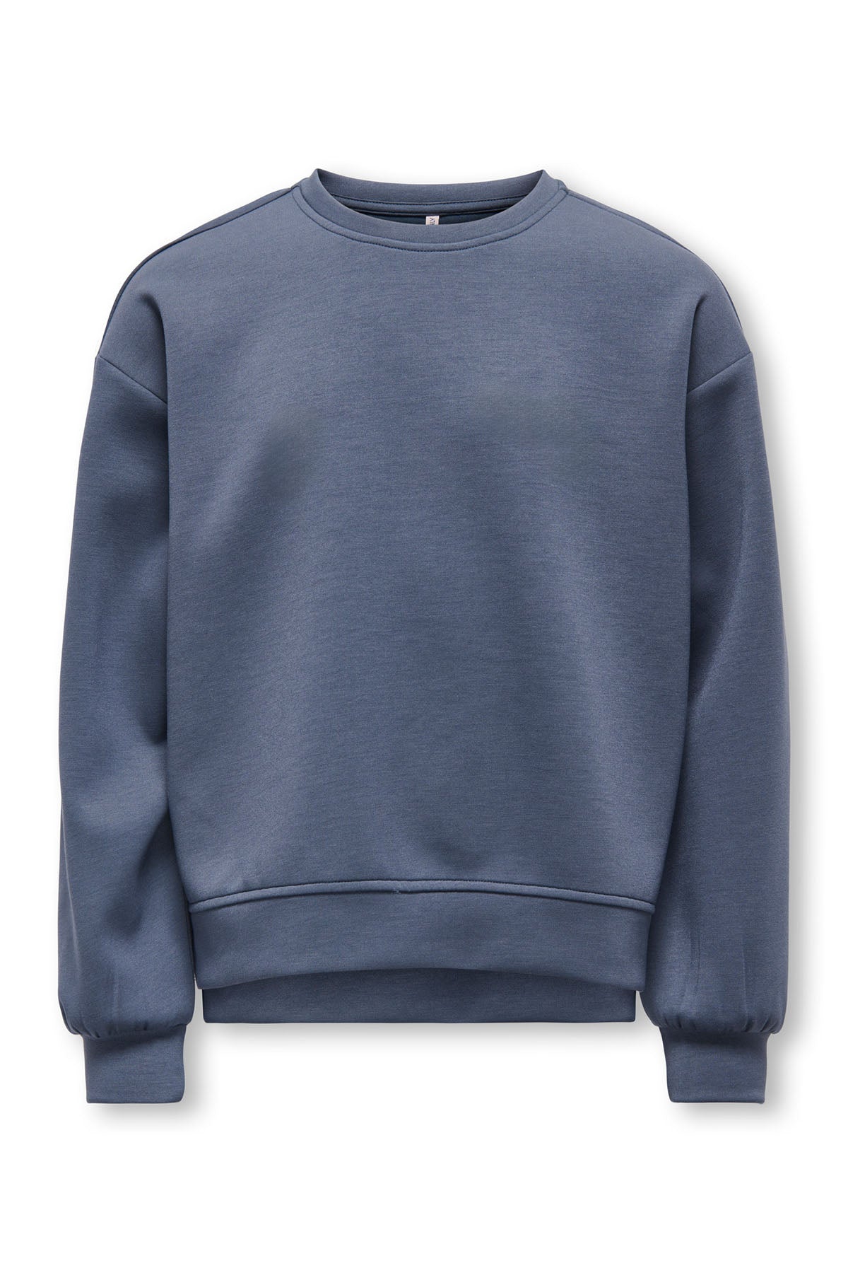 KOGADA wide fit trui navy