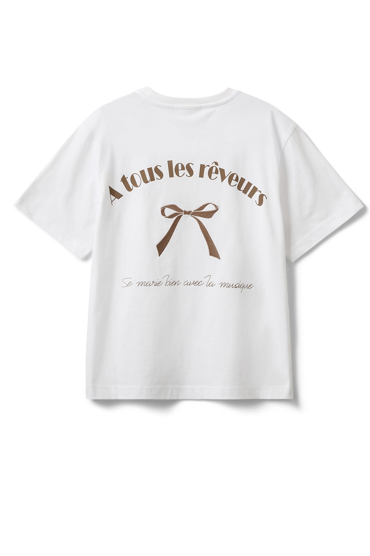 VERASY T-SHIRT