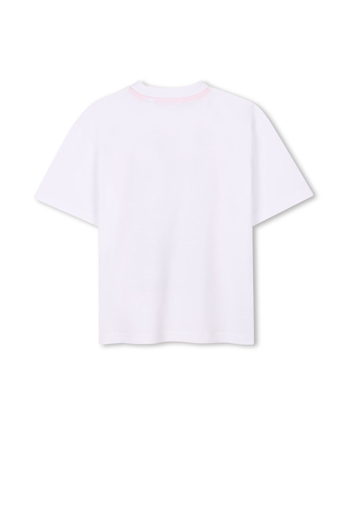 T-Shirt Timberland print