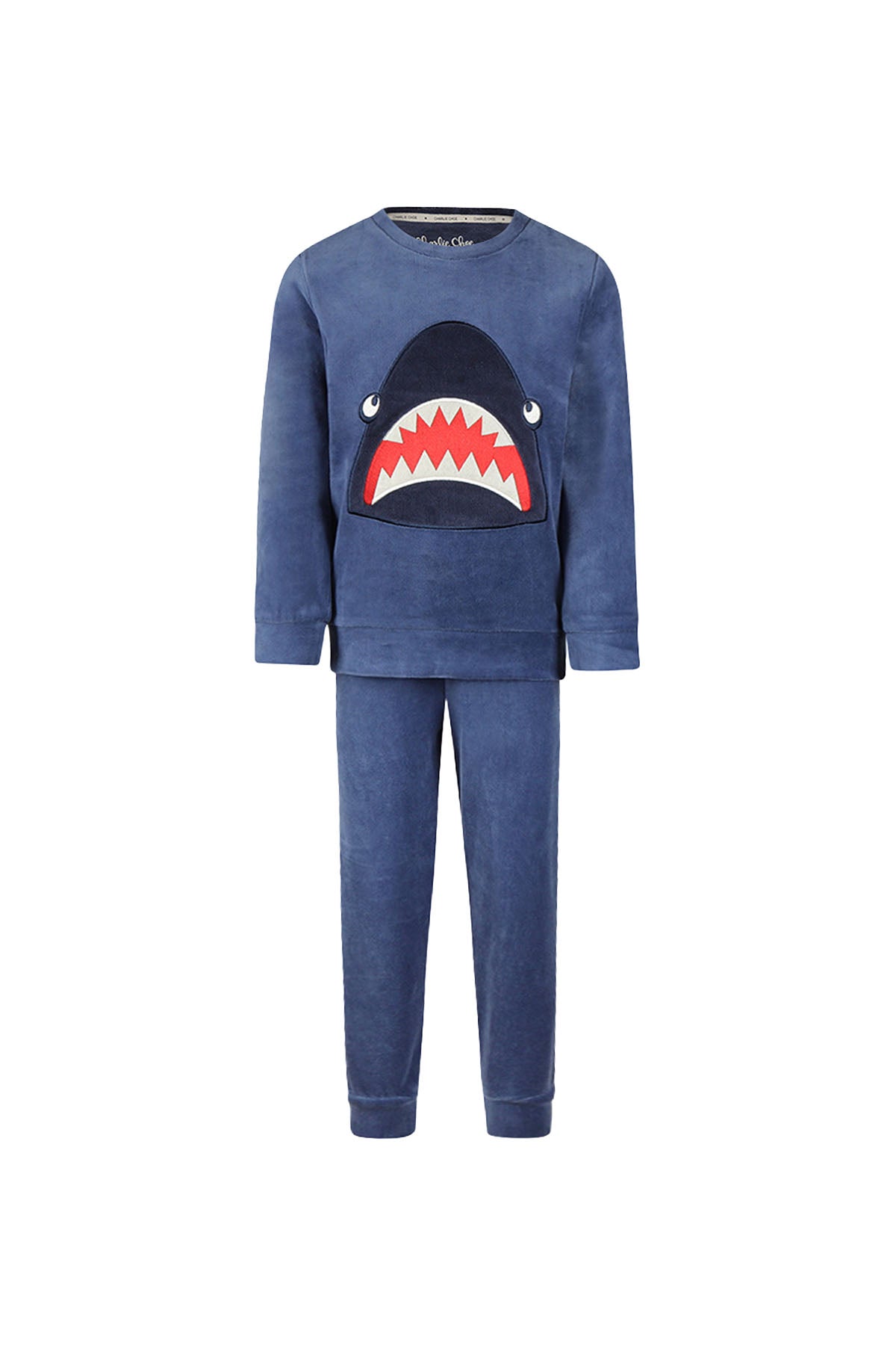 Shark Pyjama