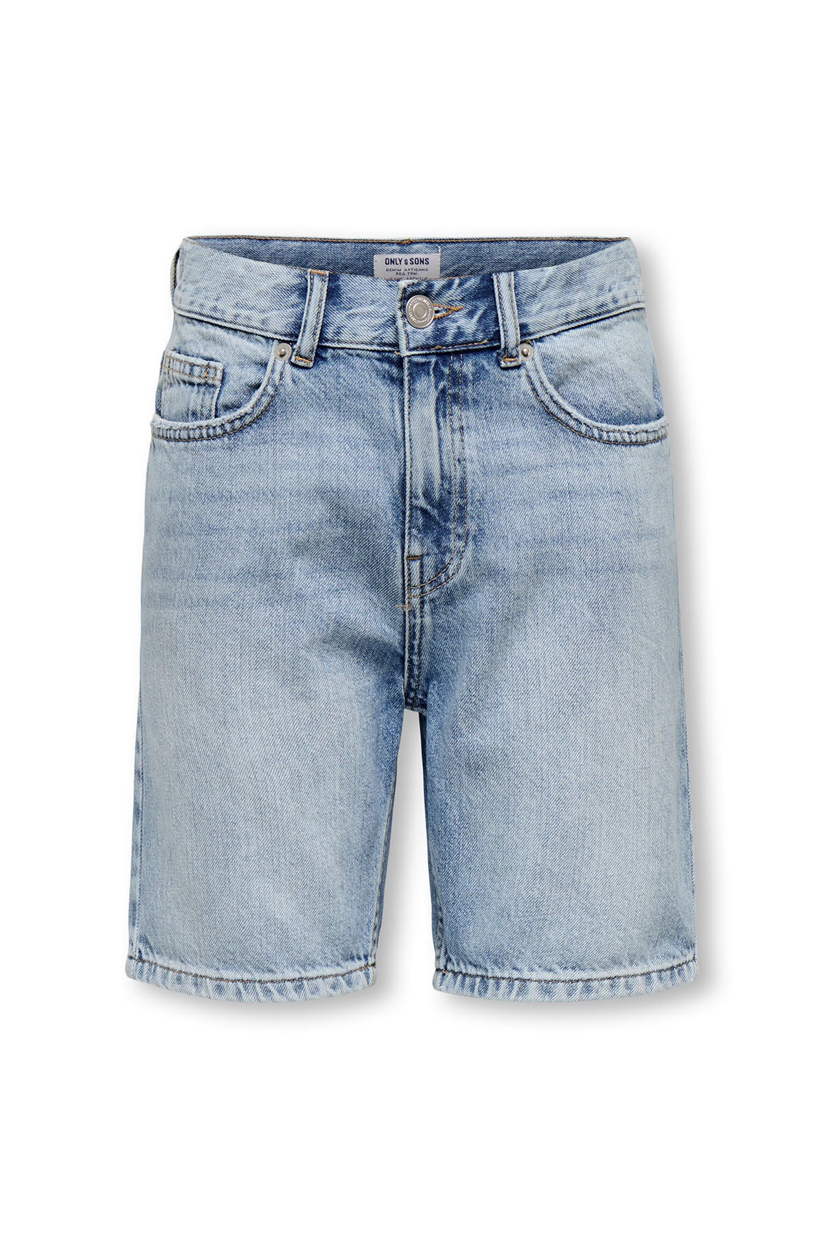 Osjedge Short