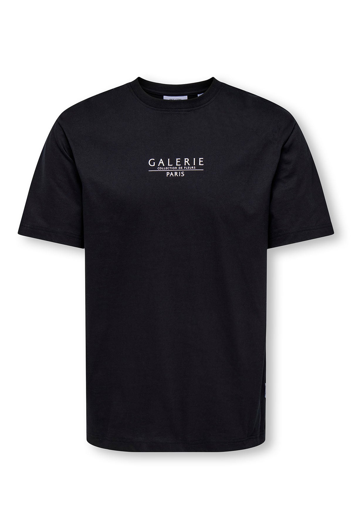 T-shirt Kids Only