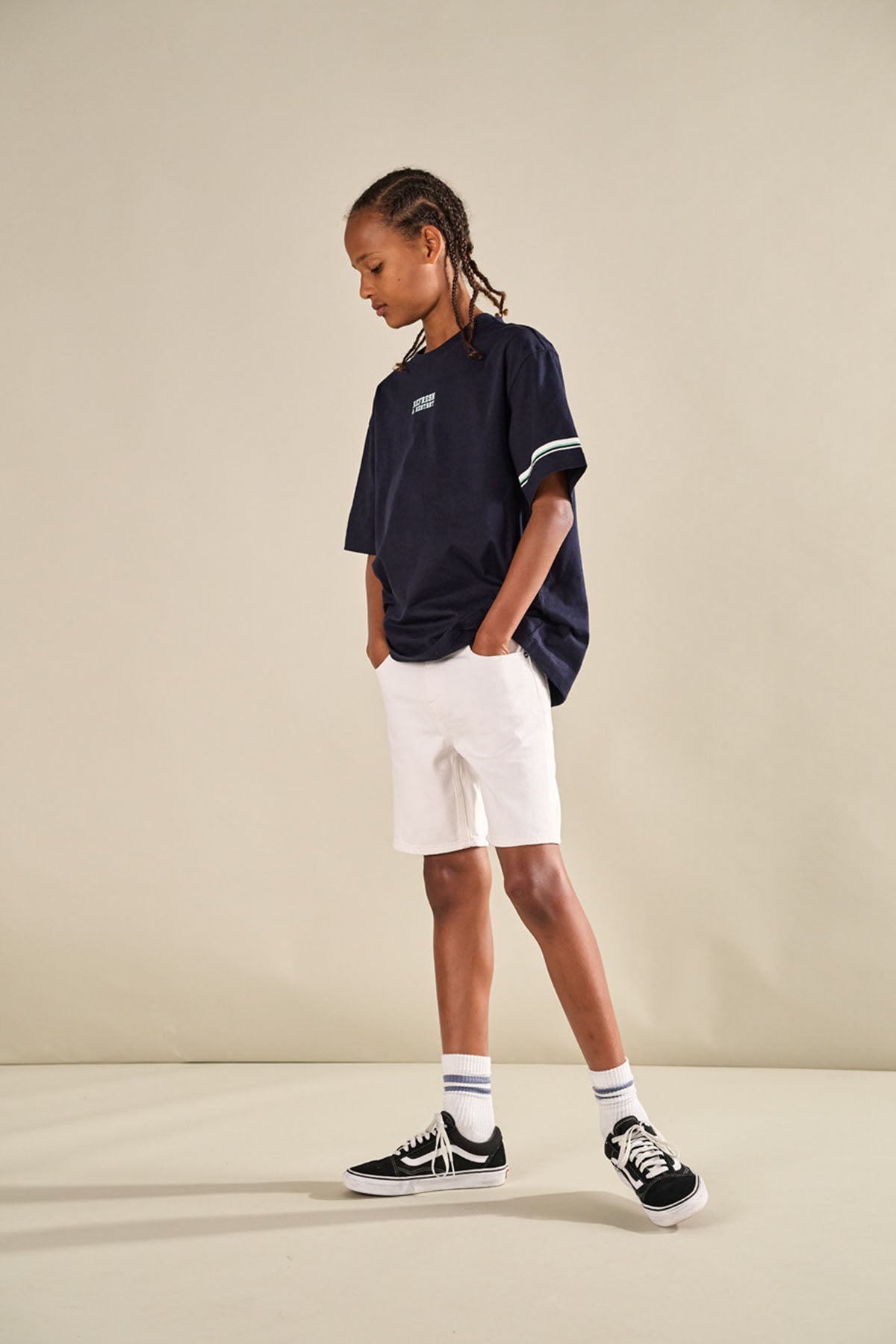 T-shirt JGordon