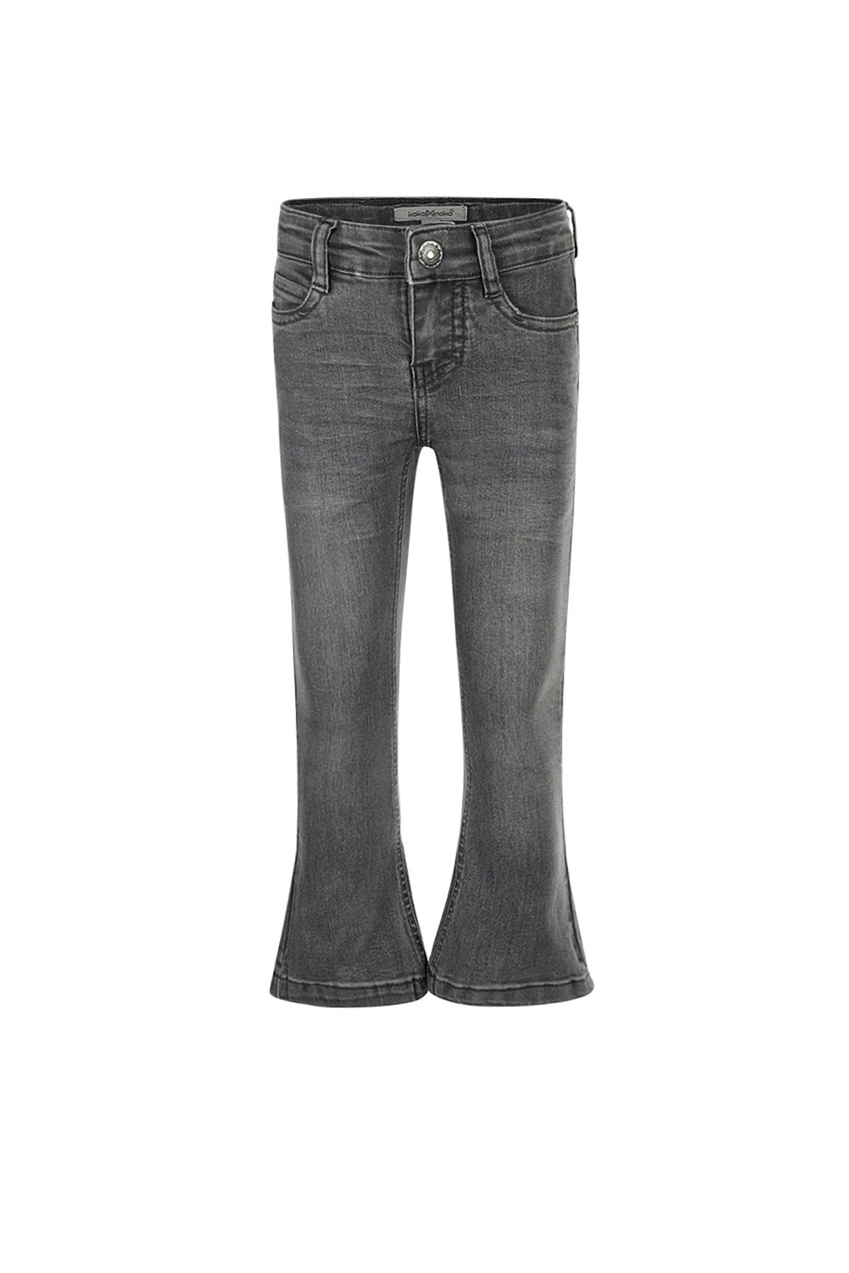 Flared Jeans