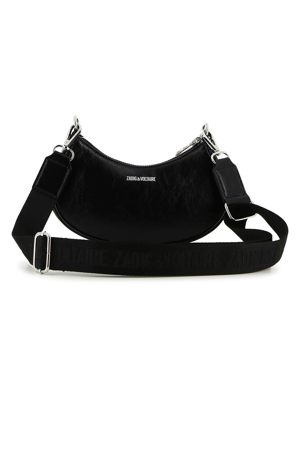 ZADIG HANDLE BAG