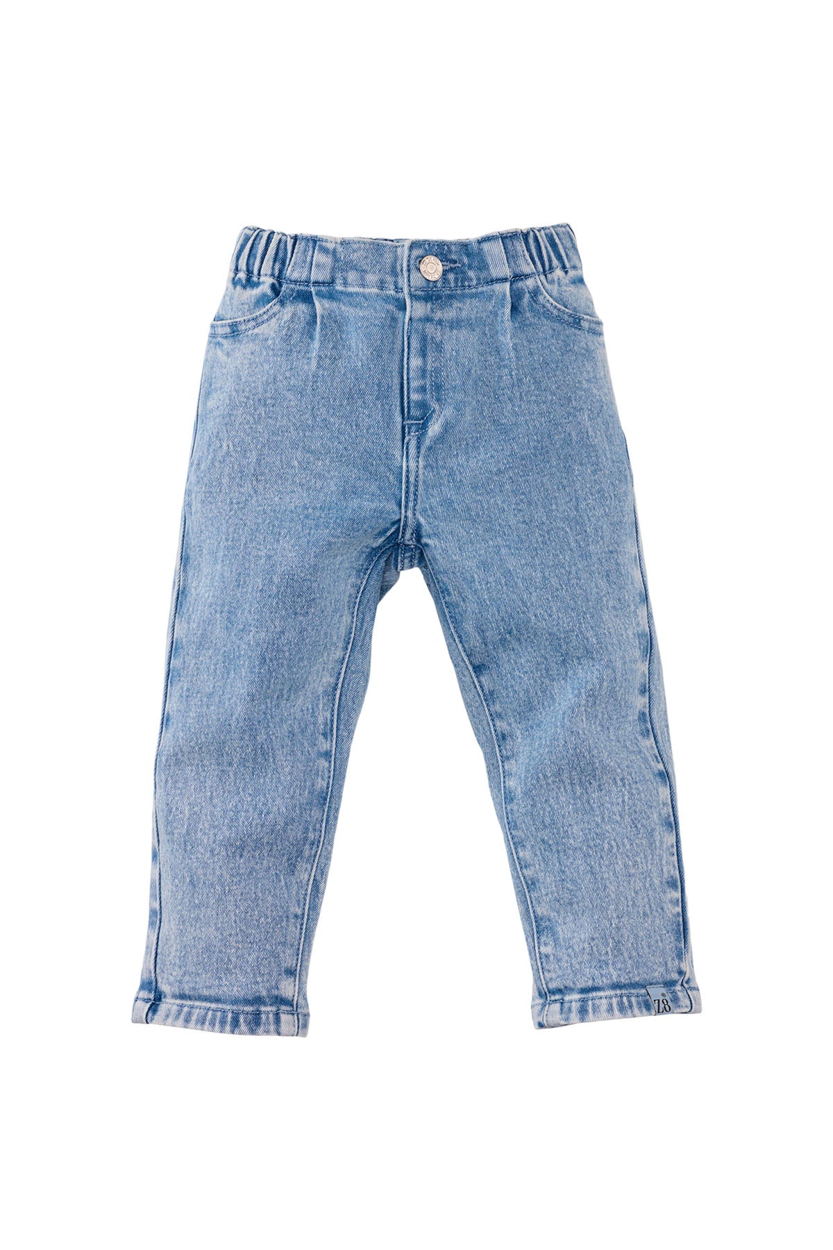 Joes Light blue denim Broek