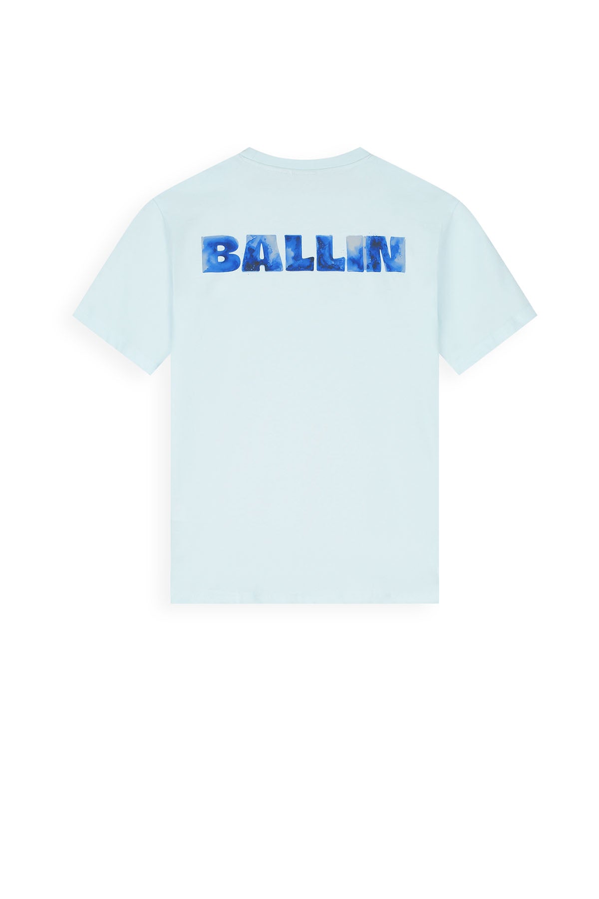 Junior Ballin Watercolor Effect T-shirt