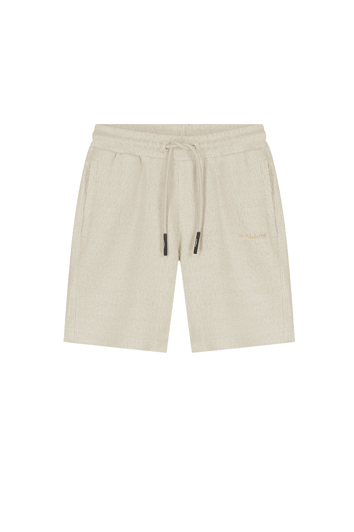 Icon Bouclé Shorts